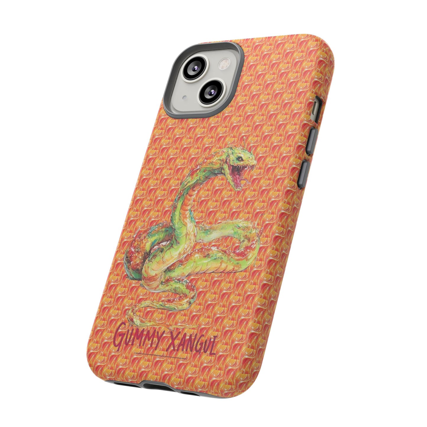 MOUMONS019A Tough Phone Case