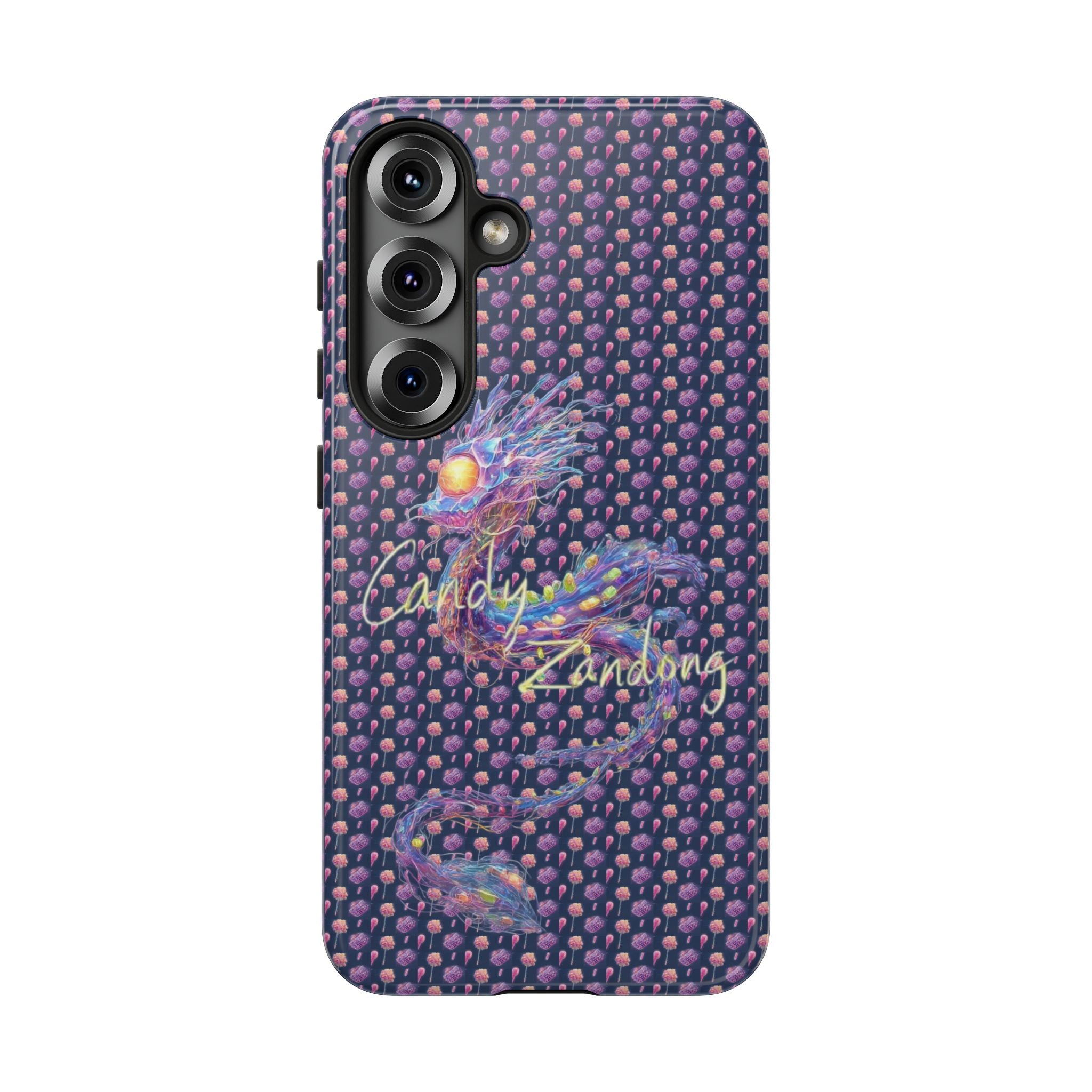 MOUMONS015 Phone Case