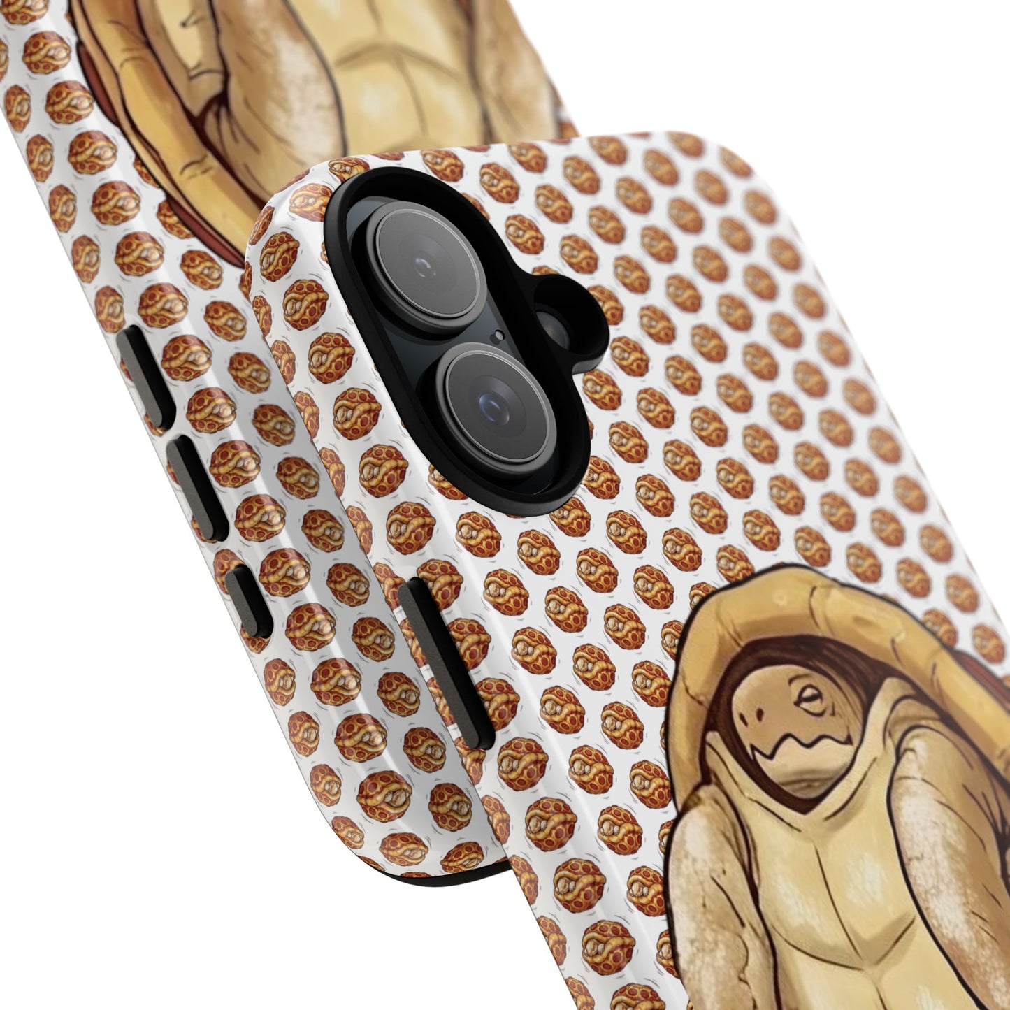 MOUMONS018(2) Phone Case