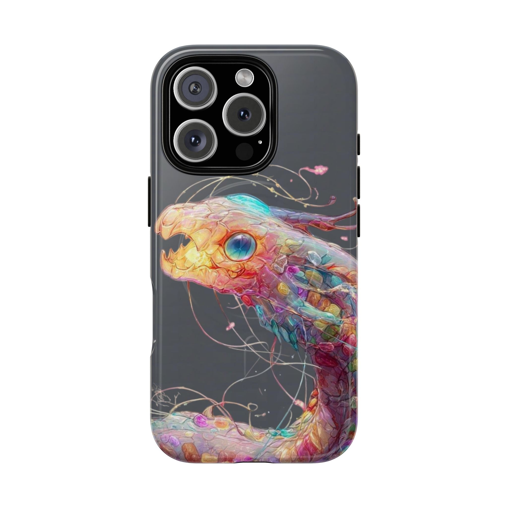 MOUMONS016 Tough Phone Case