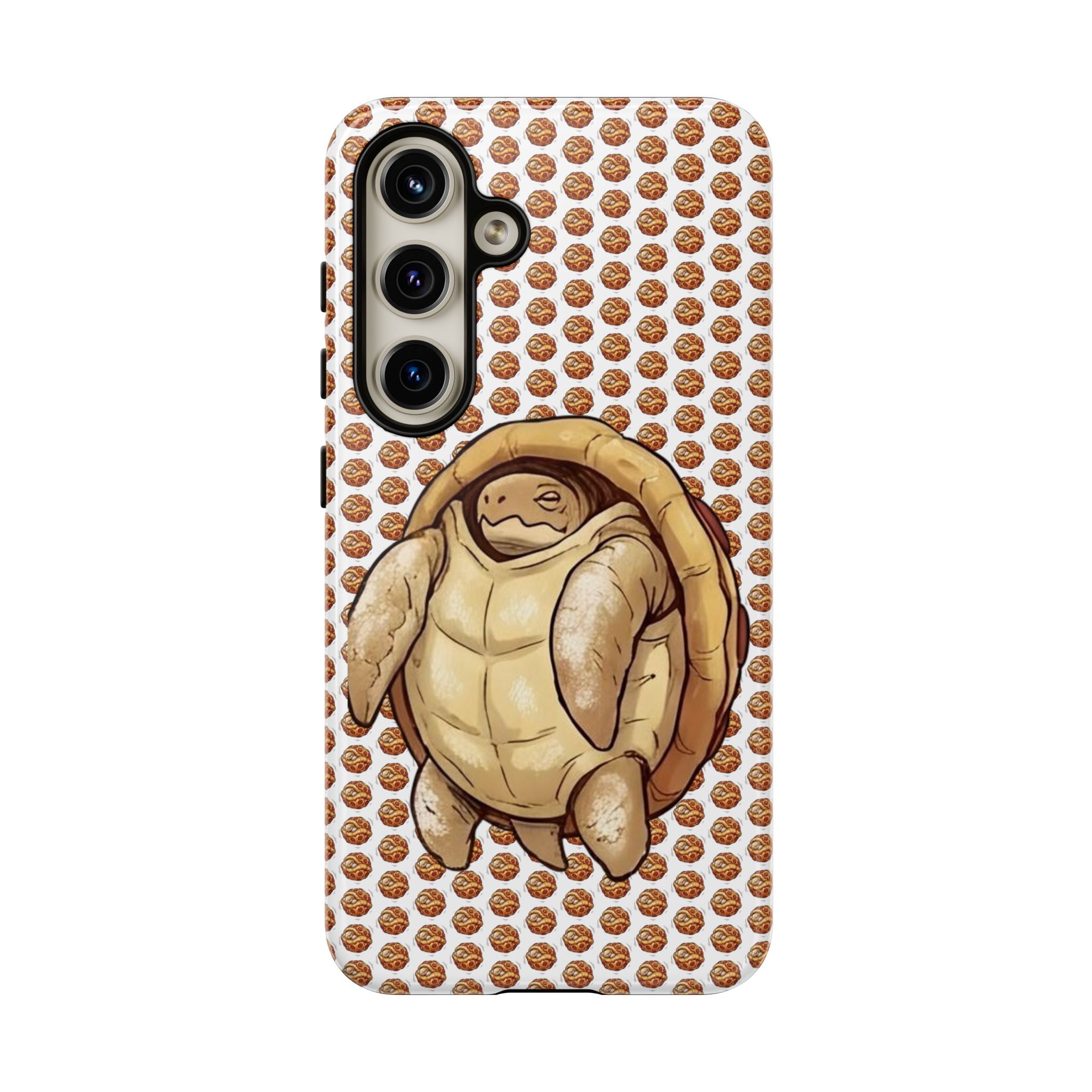 MOUMONS018(2) Phone Case