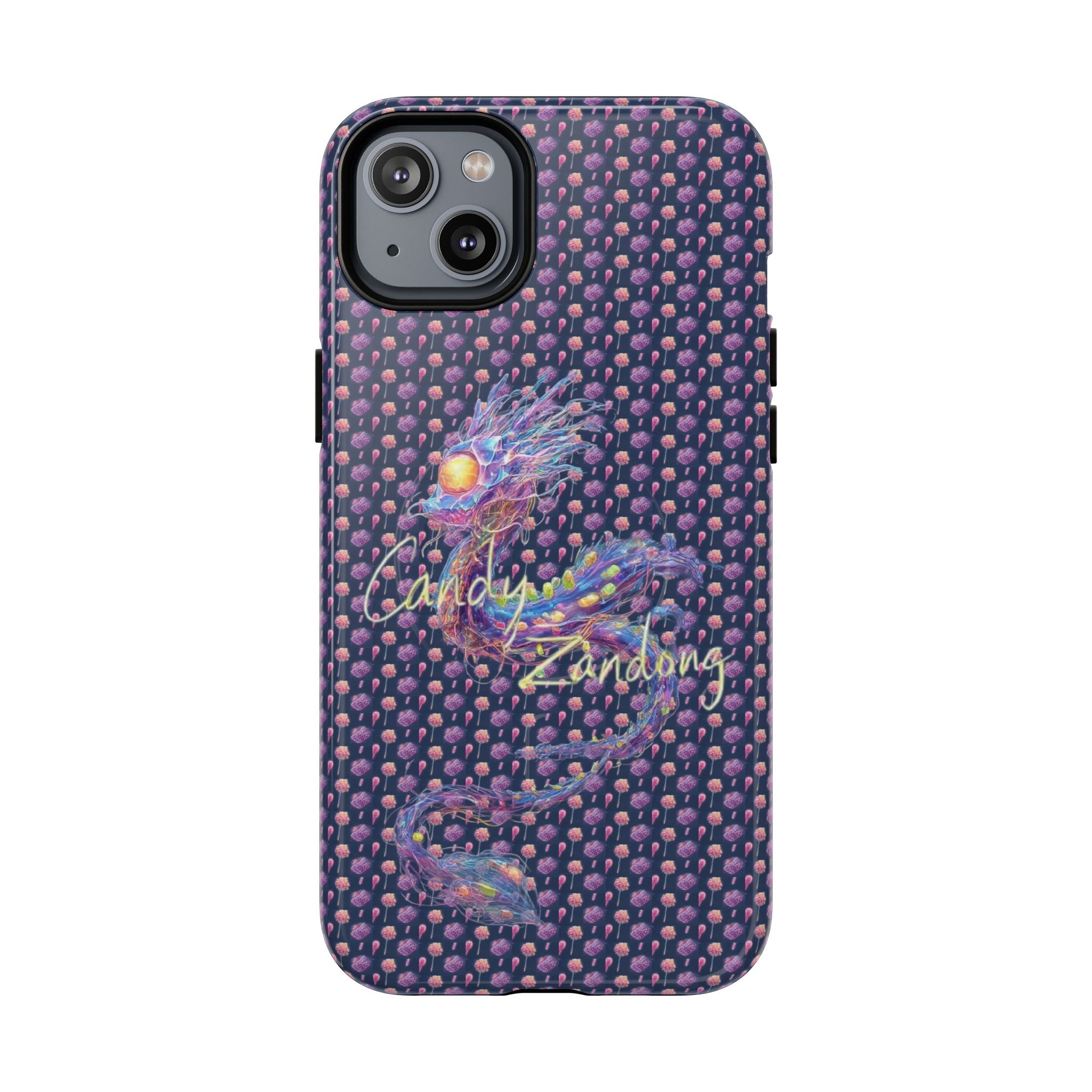 MOUMONS015 Phone Case