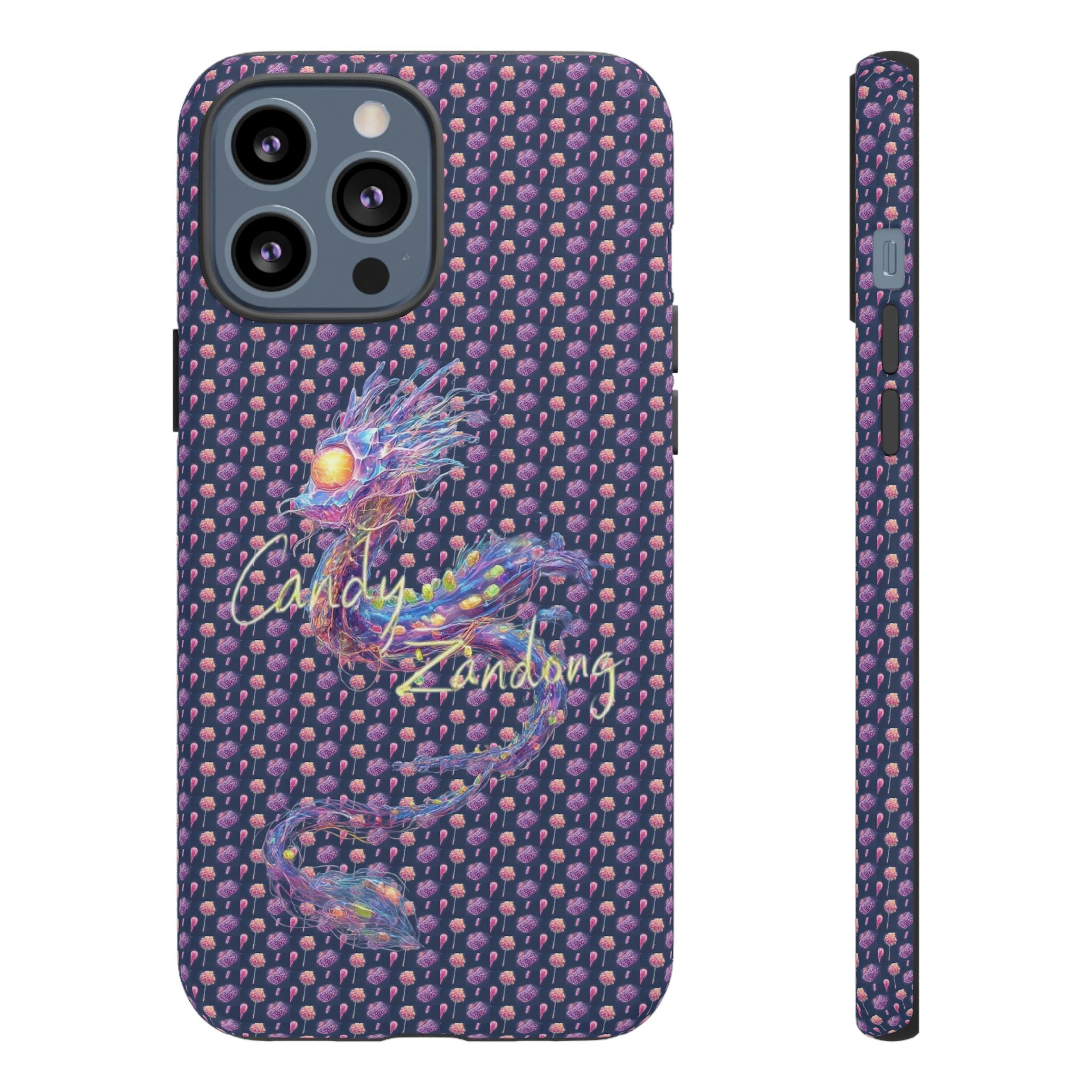 MOUMONS015 Phone Case