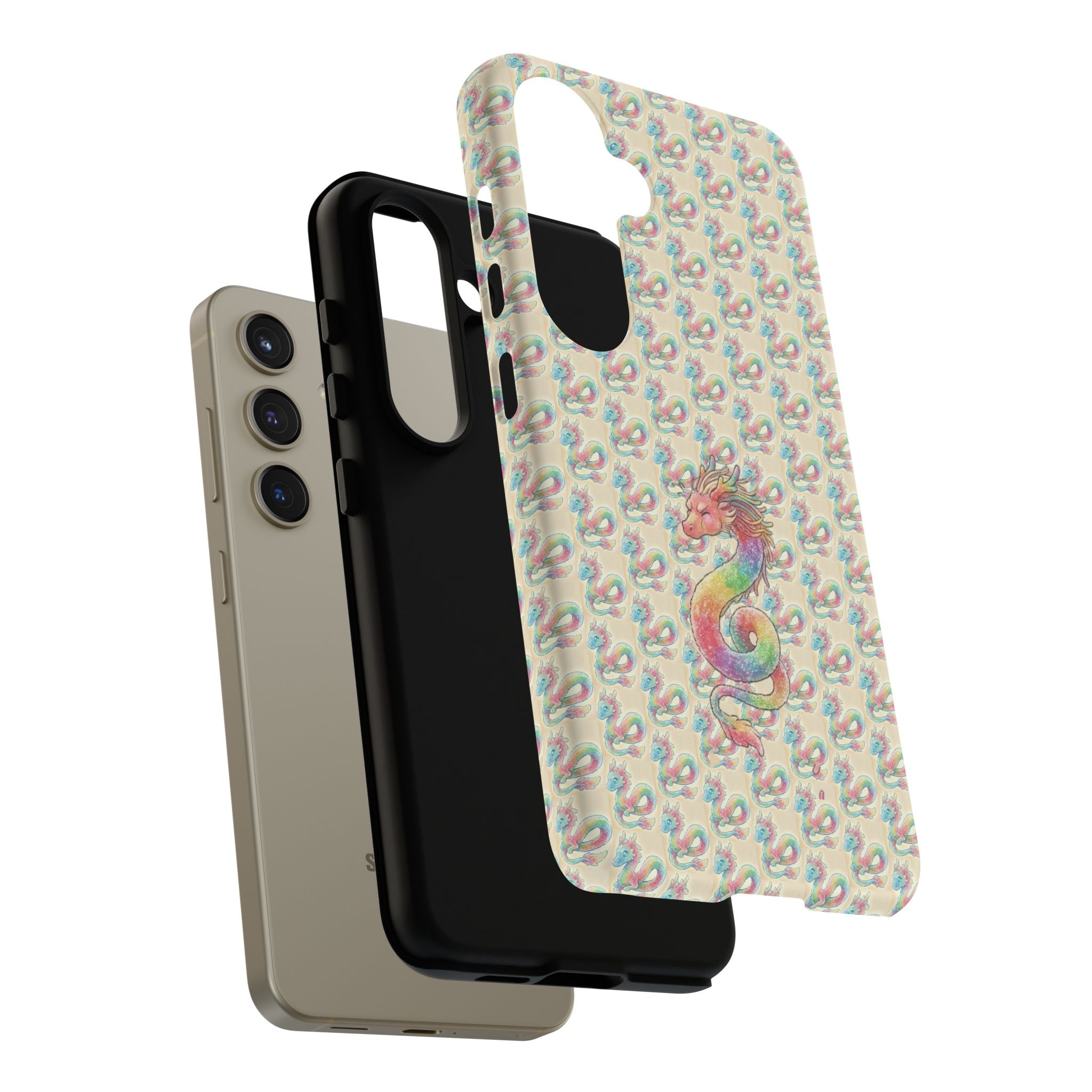 MOUMONS017A Phone Case