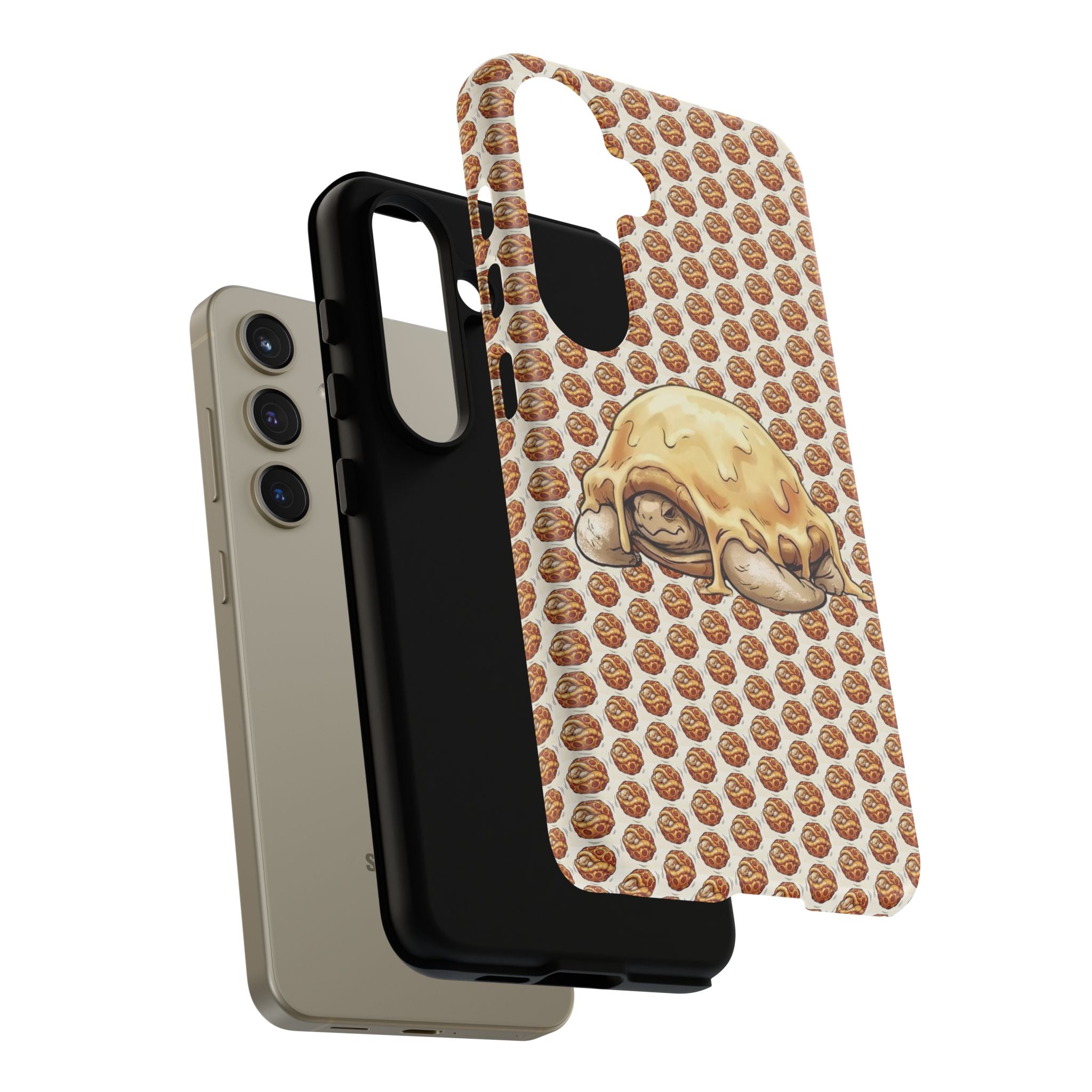 MOUMONS018A(1) Phone Case