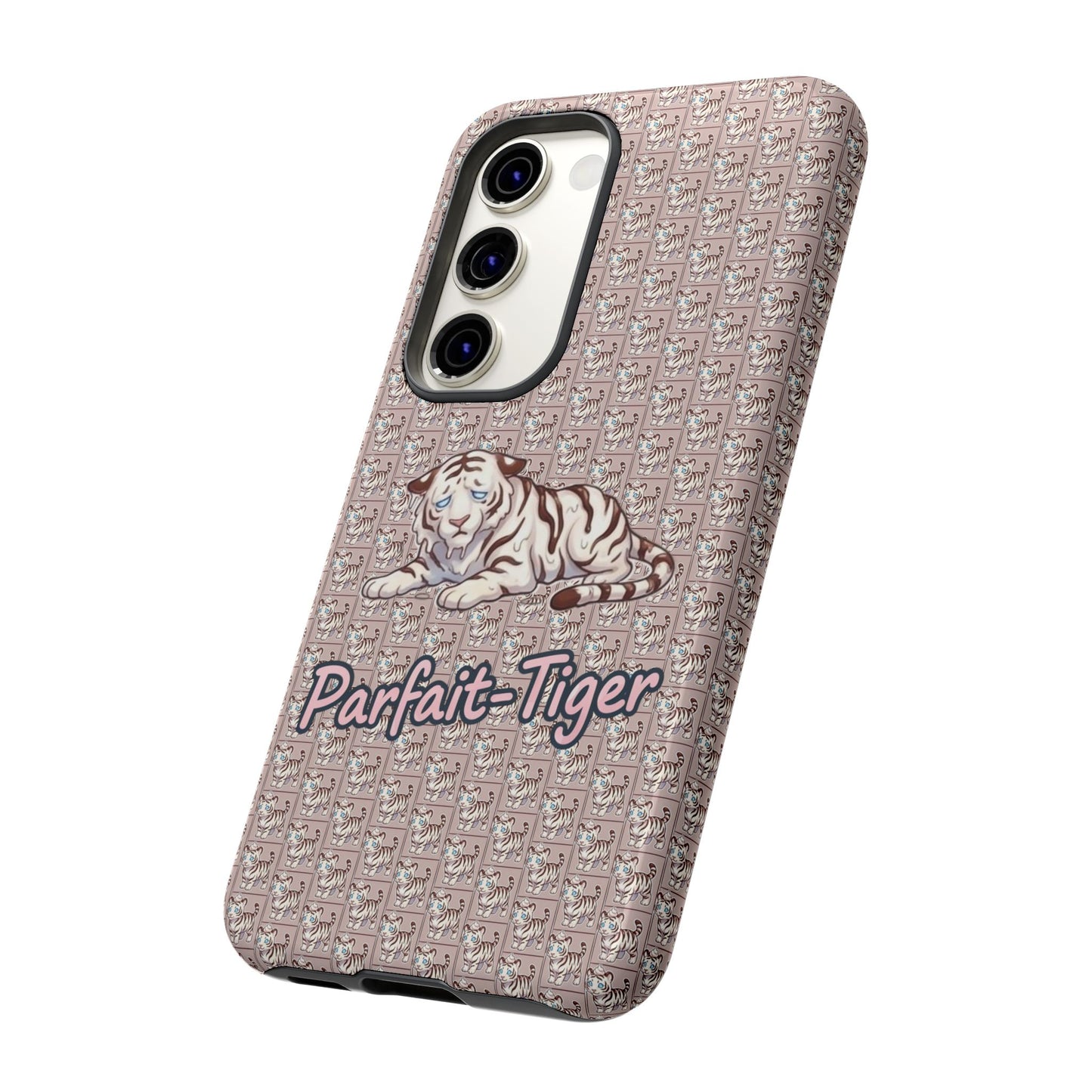 MOUMONS010B Phone Case