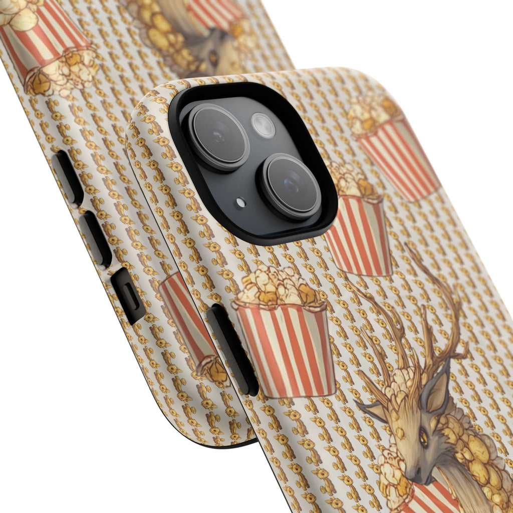 MOUMONS002 Phone Case