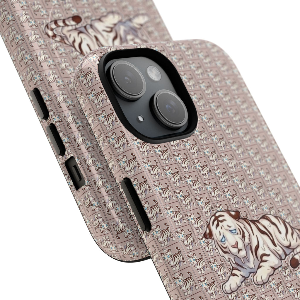 MOUMONS010B Phone Case