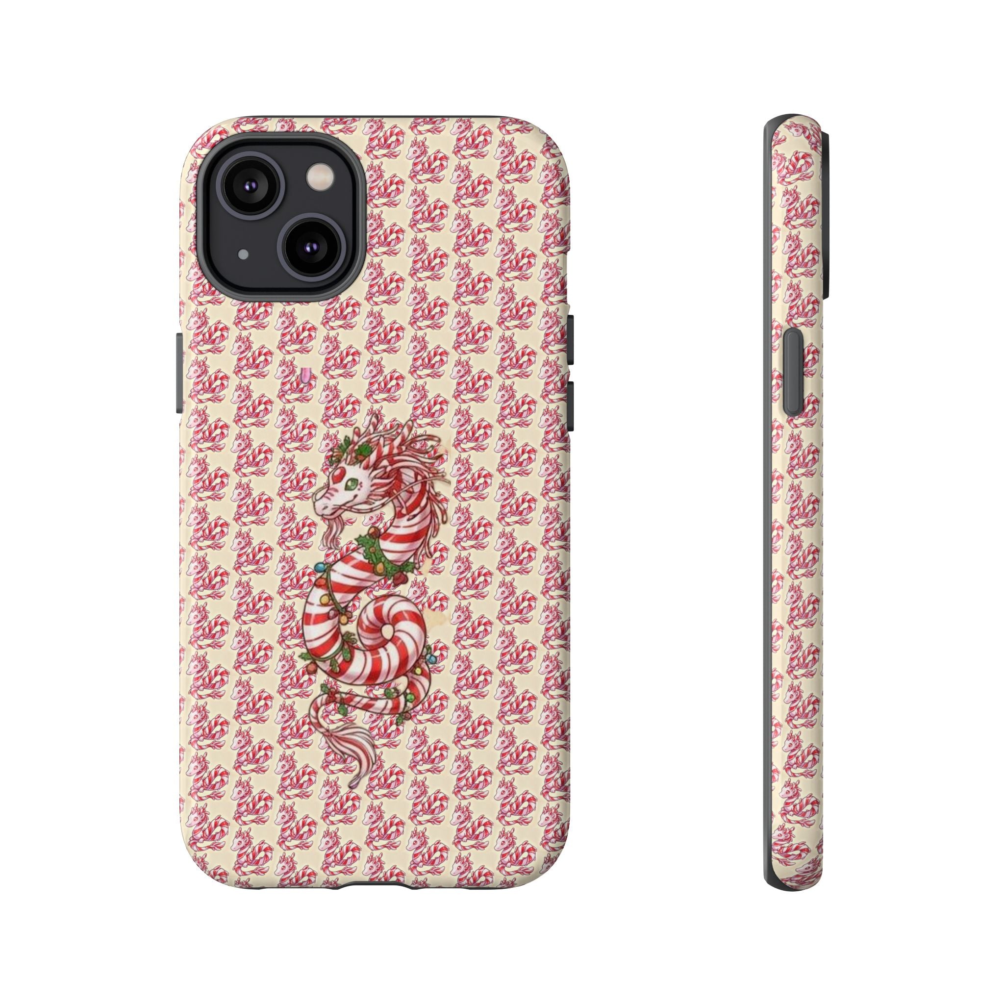 MOUMONS017B Phone Case