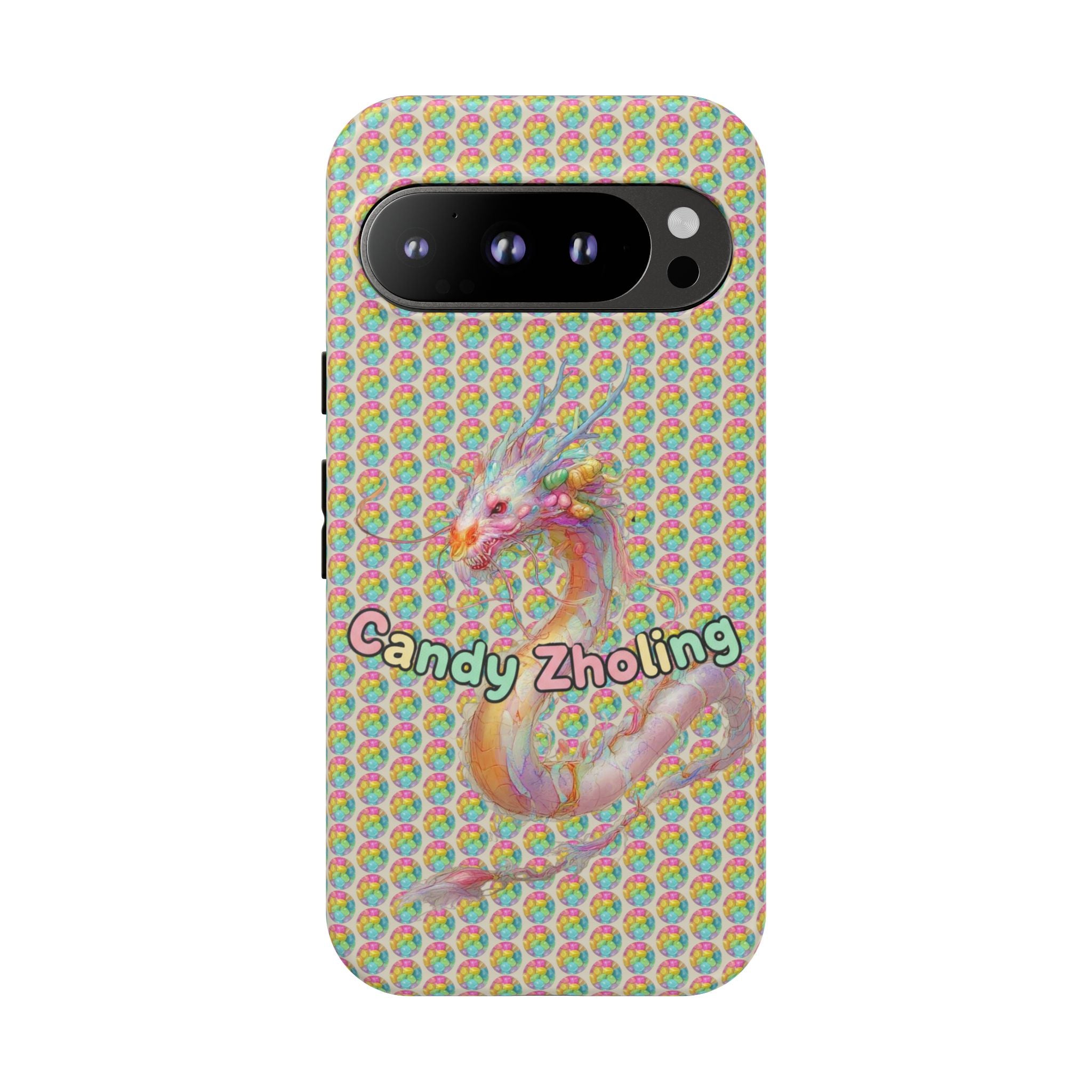 MOUMONS014 Tough Case