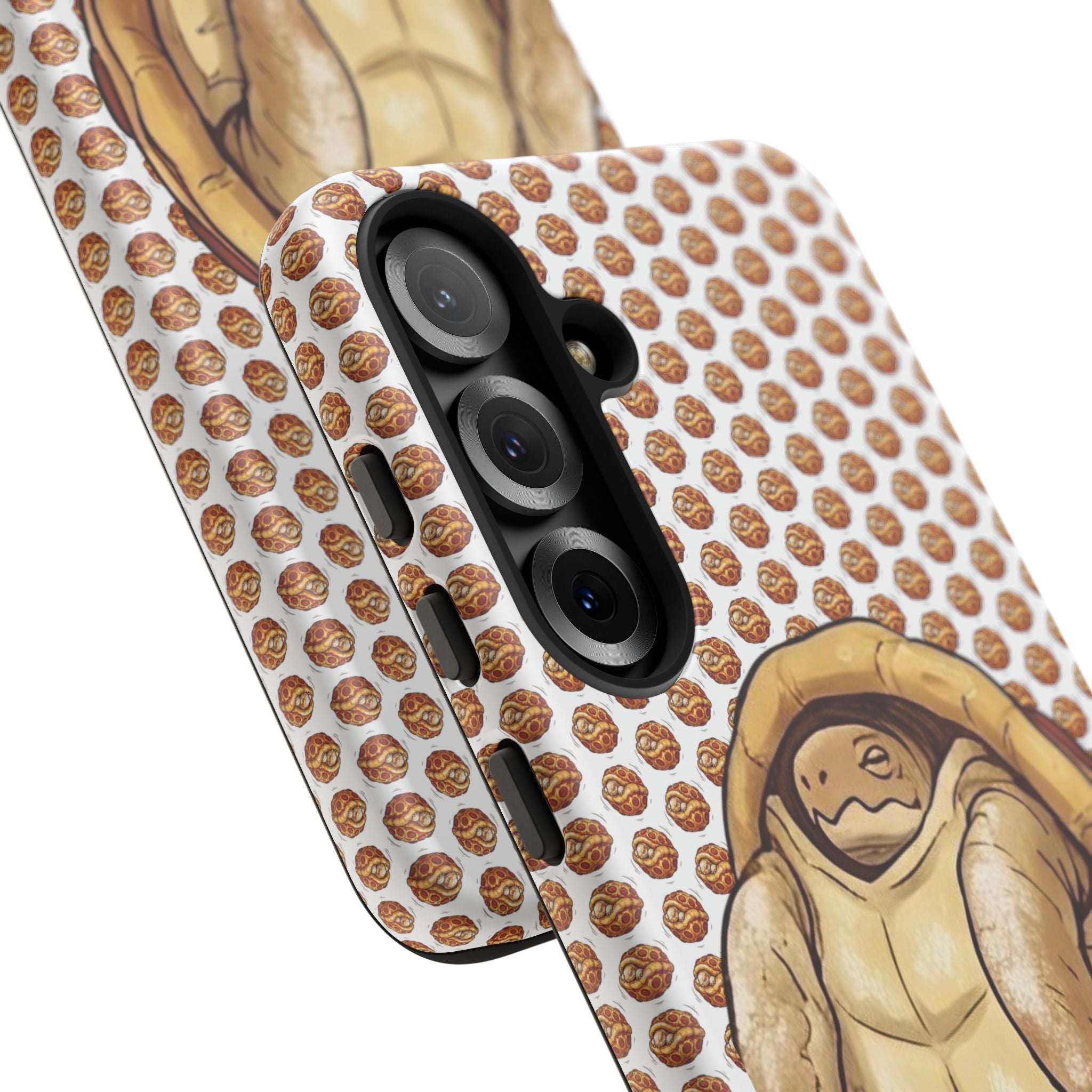 MOUMONS018(2) Phone Case