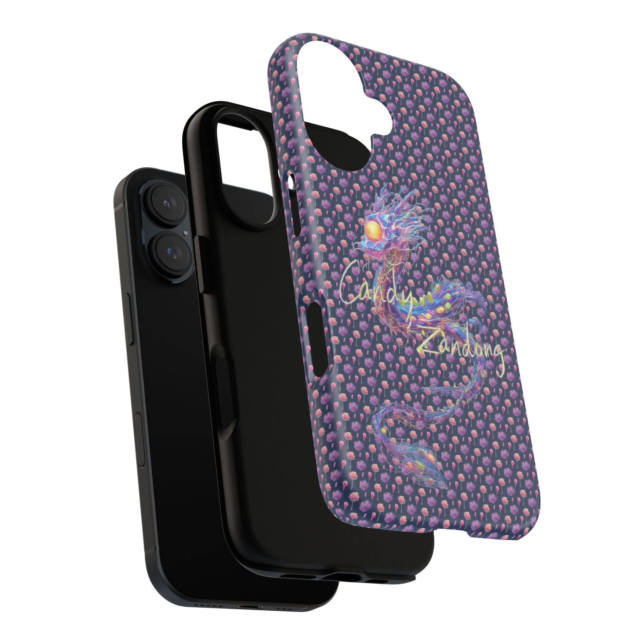 MOUMONS015 Phone Case