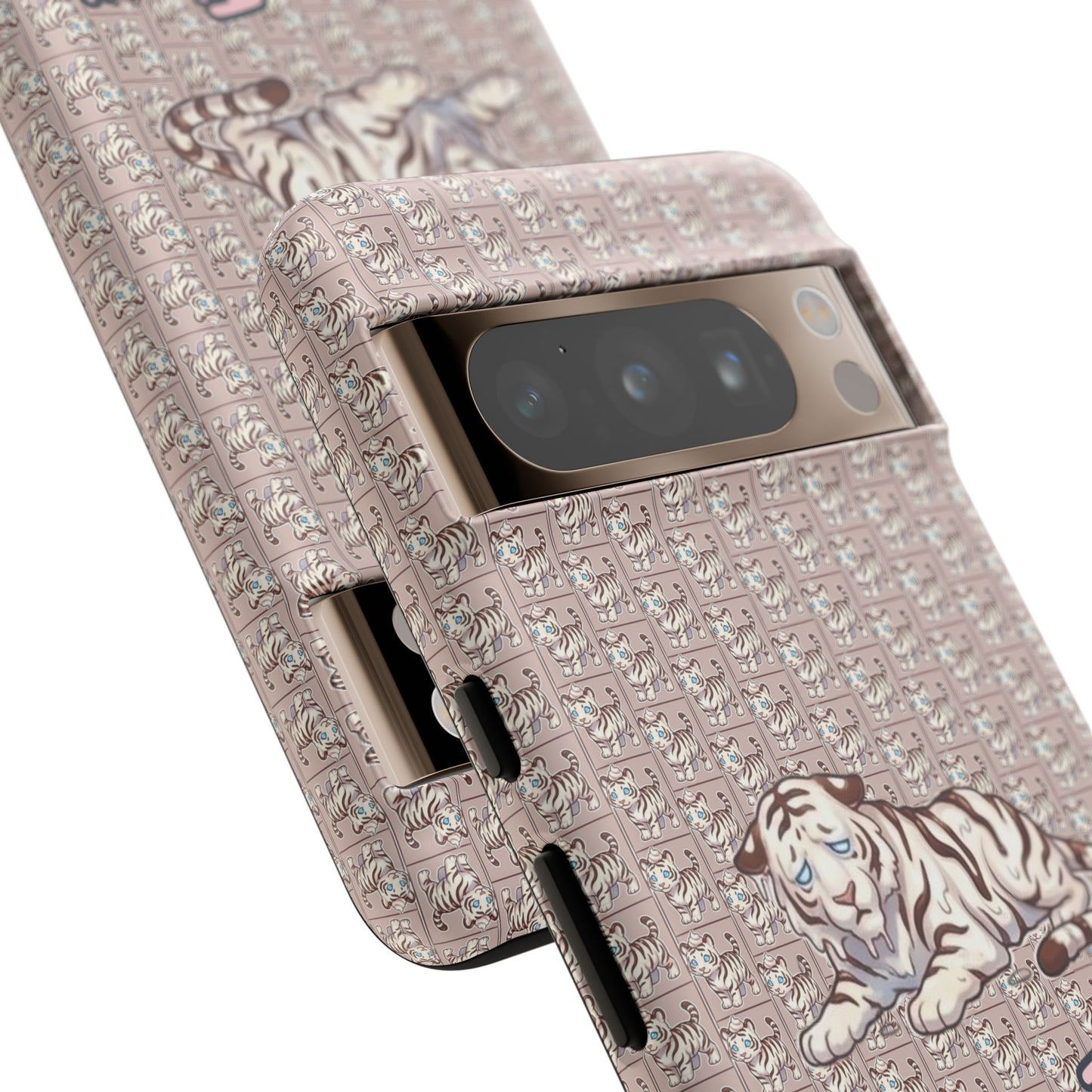MOUMONS010B Phone Case