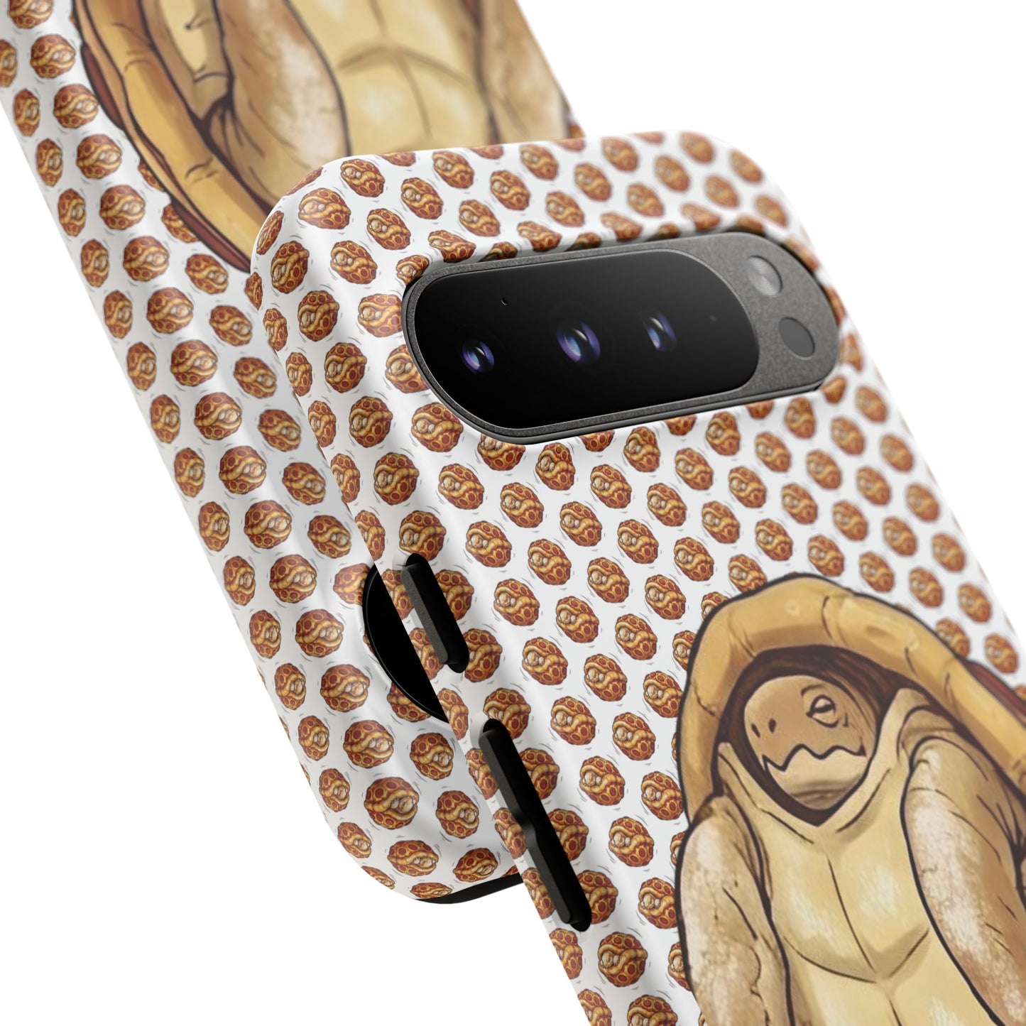 MOUMONS018(2) Phone Case