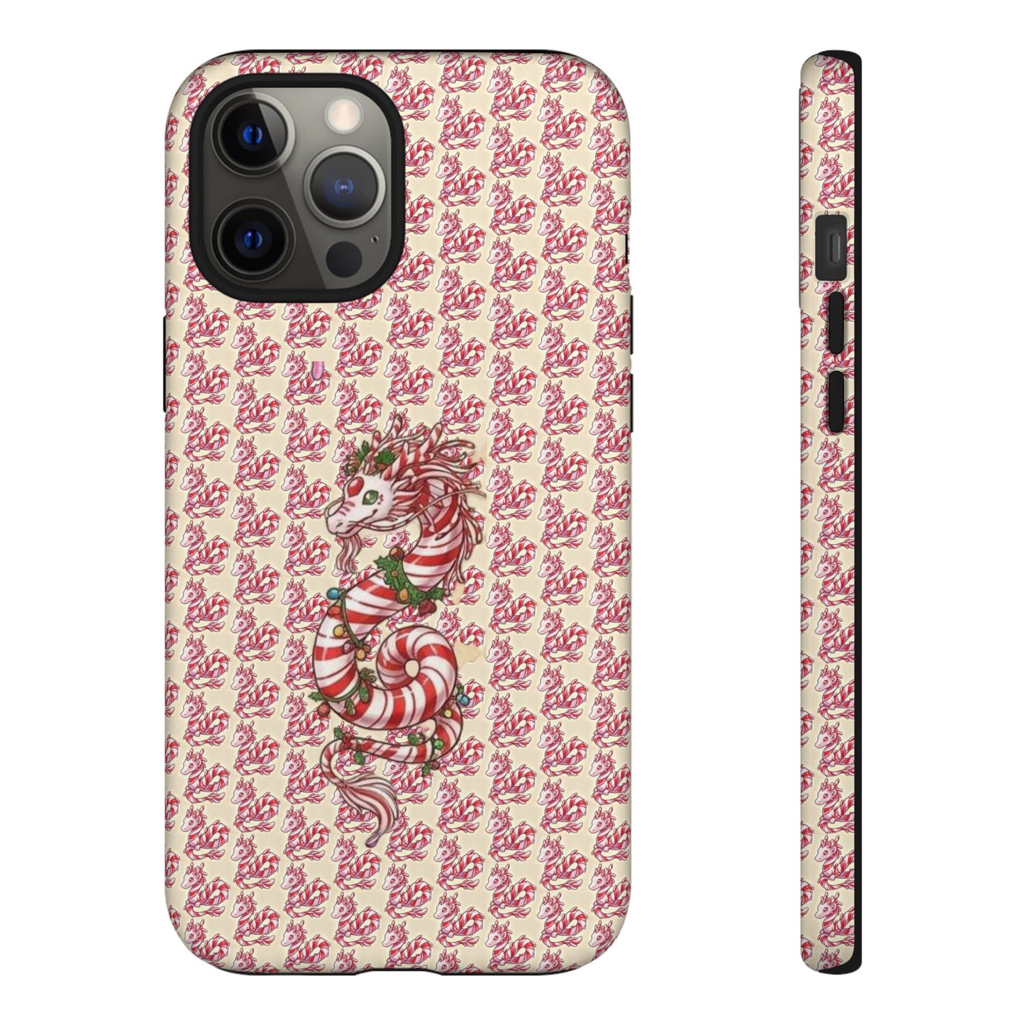 MOUMONS017B Phone Case