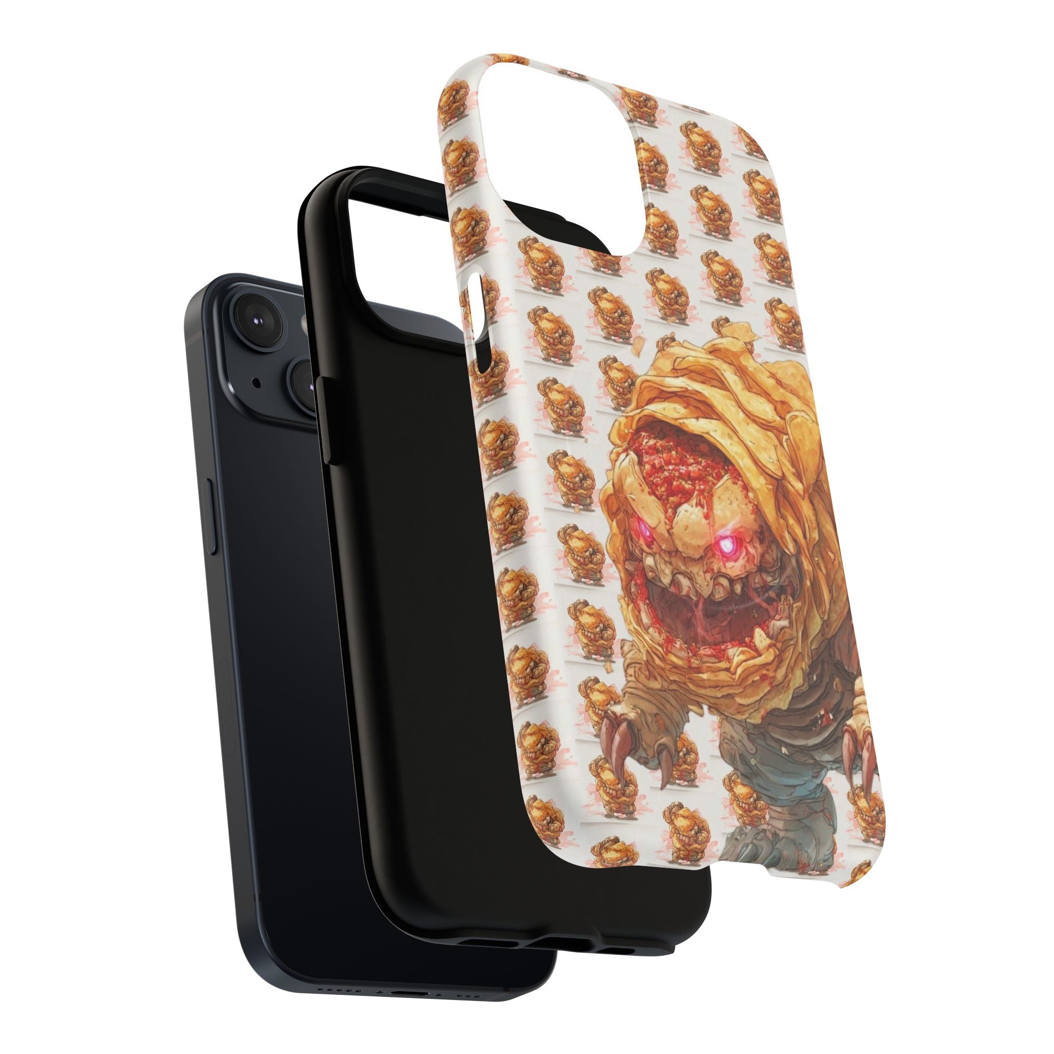 MOUMONS007 Phone Case