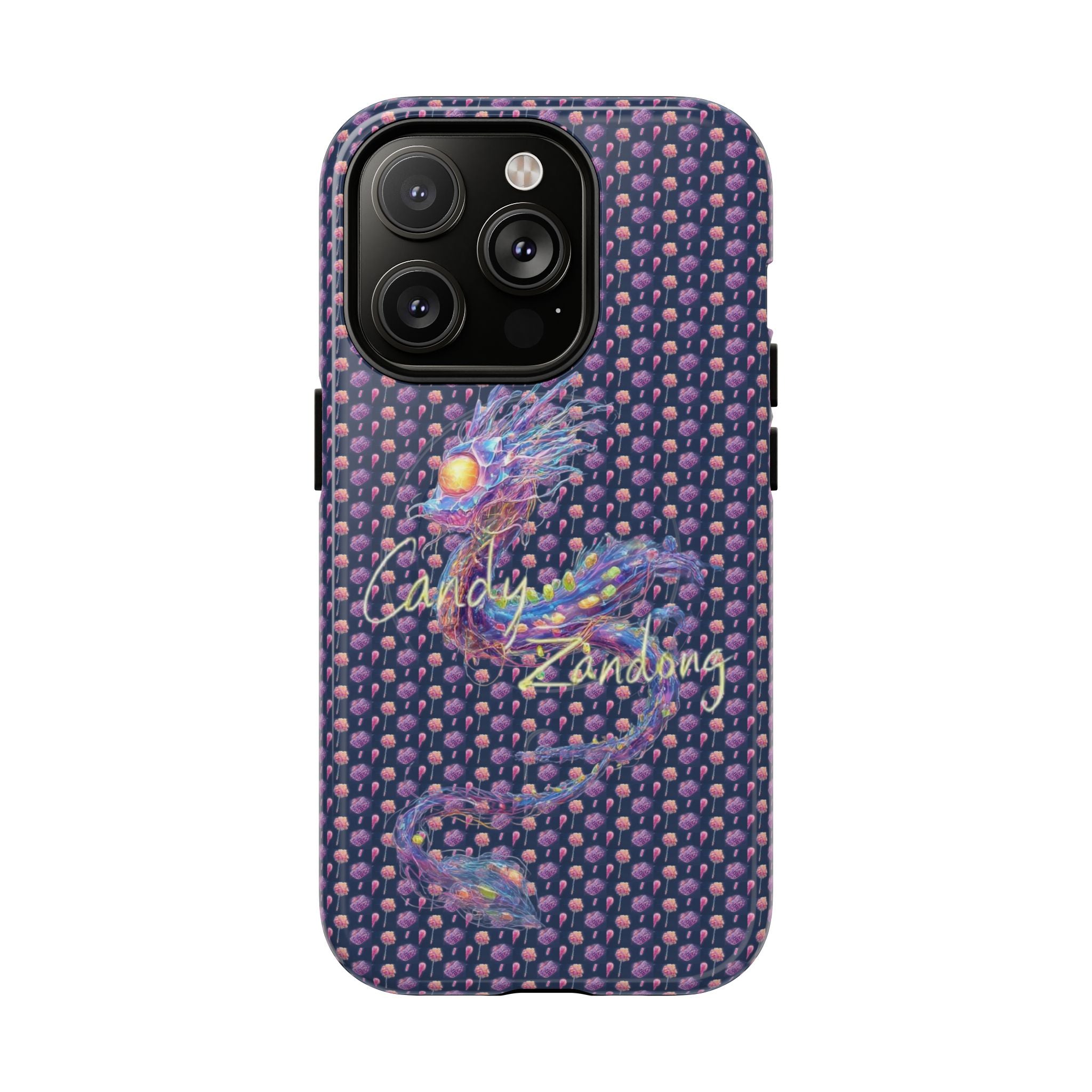 MOUMONS015 Phone Case