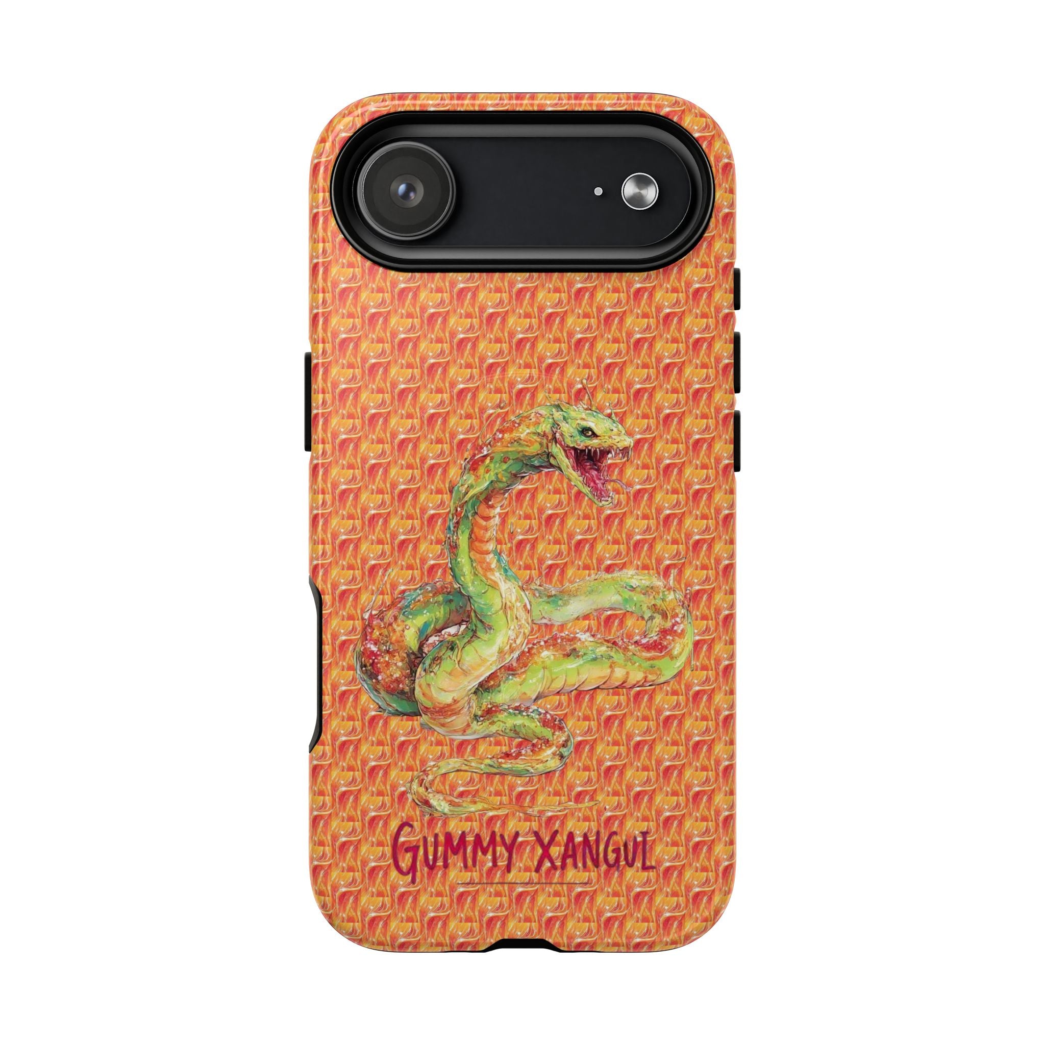 MOUMONS019A Tough Phone Case