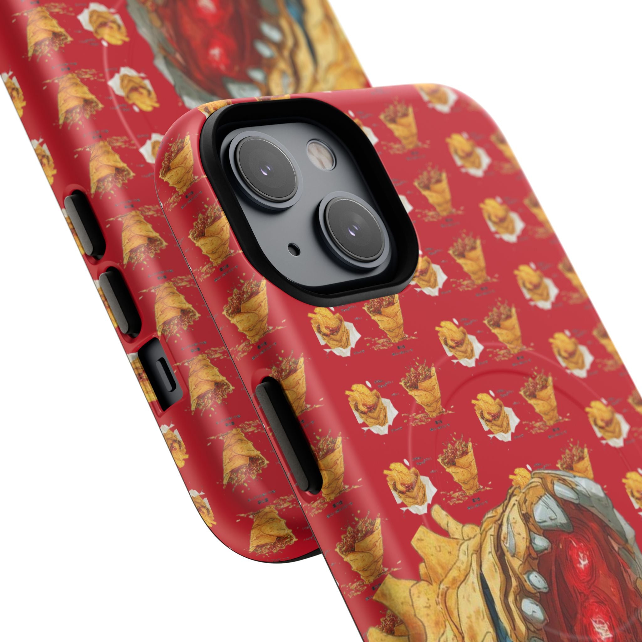 MOUMONS005 Phone Case