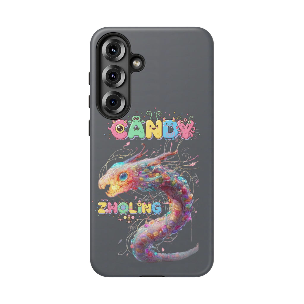 MOUMONS016 Tough Phone Case