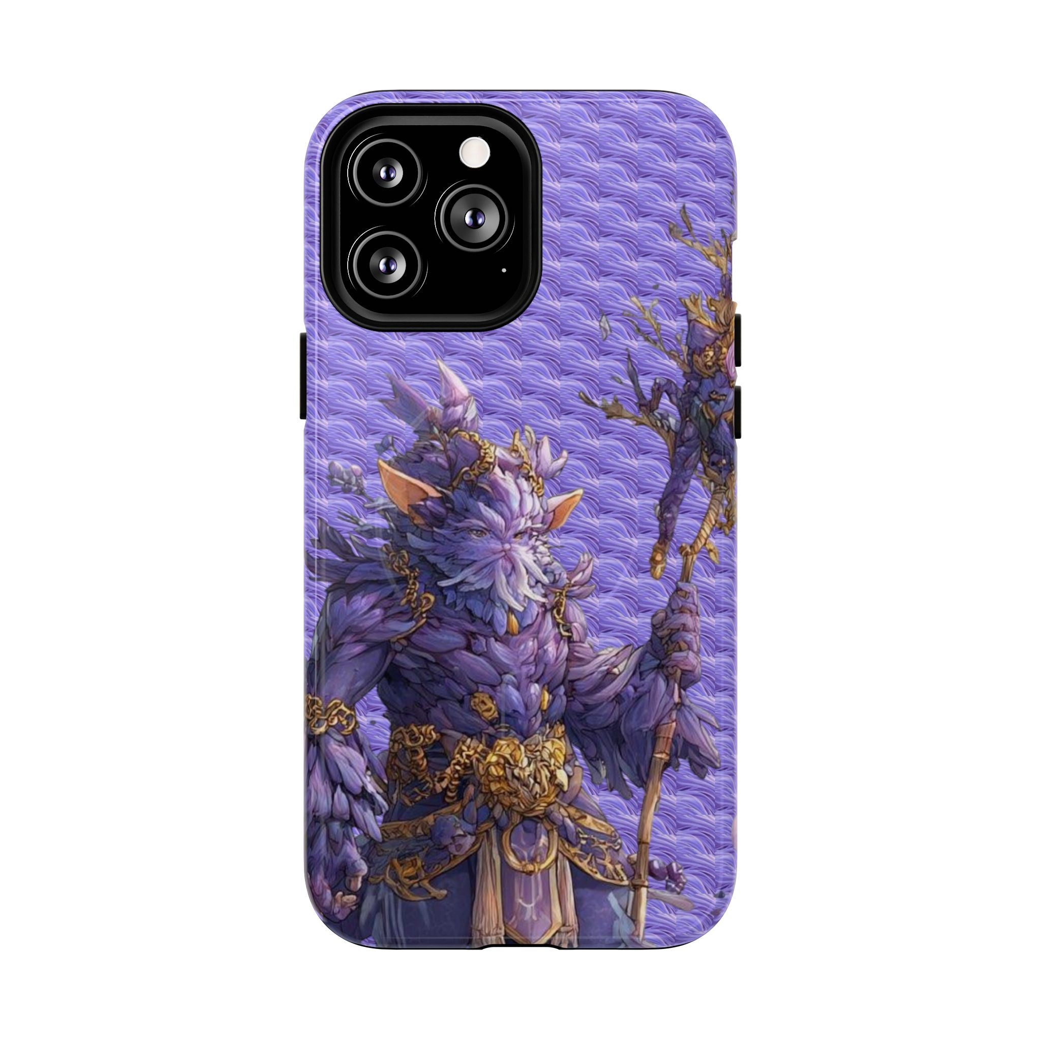 MOUMONS004 Phone Case