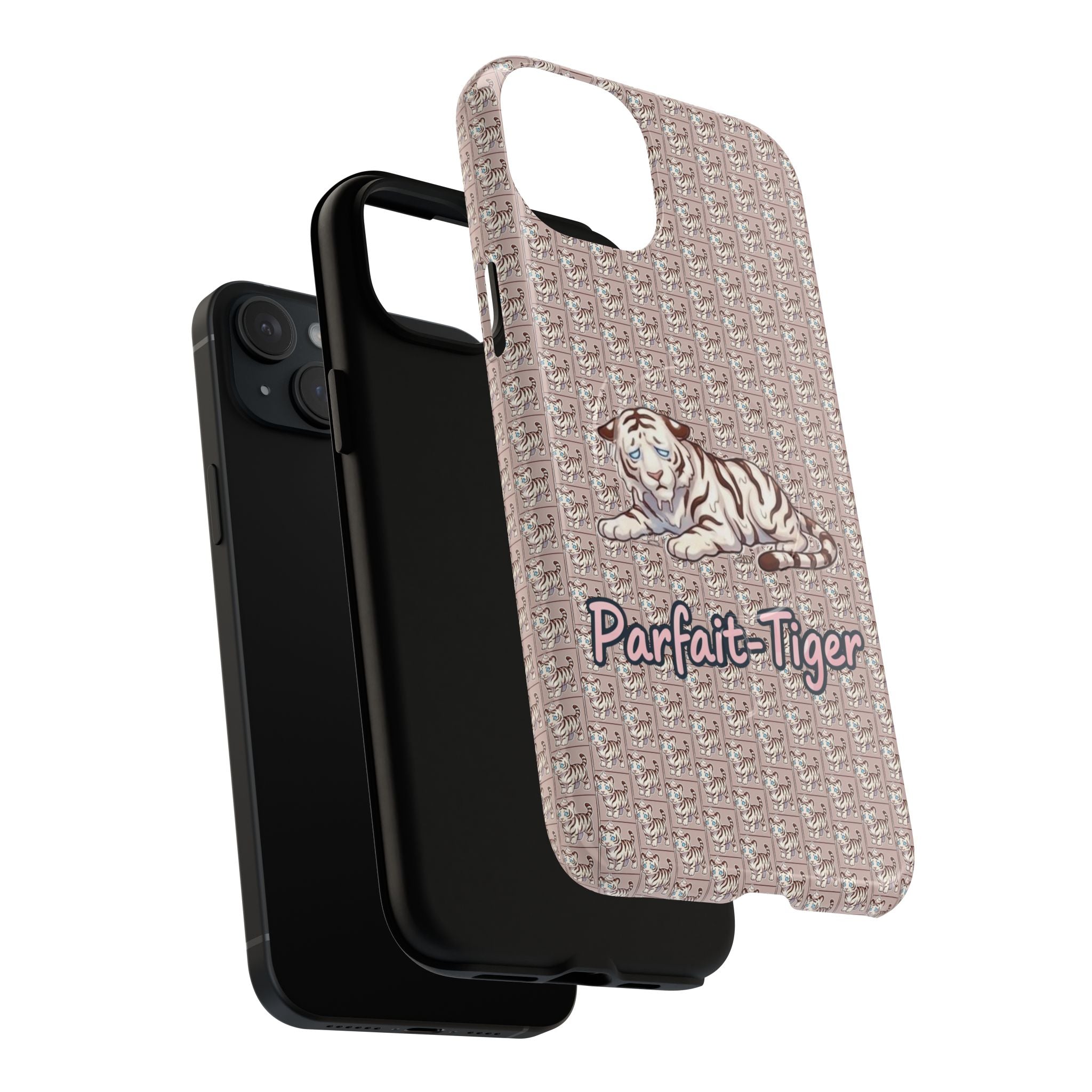MOUMONS010B Phone Case