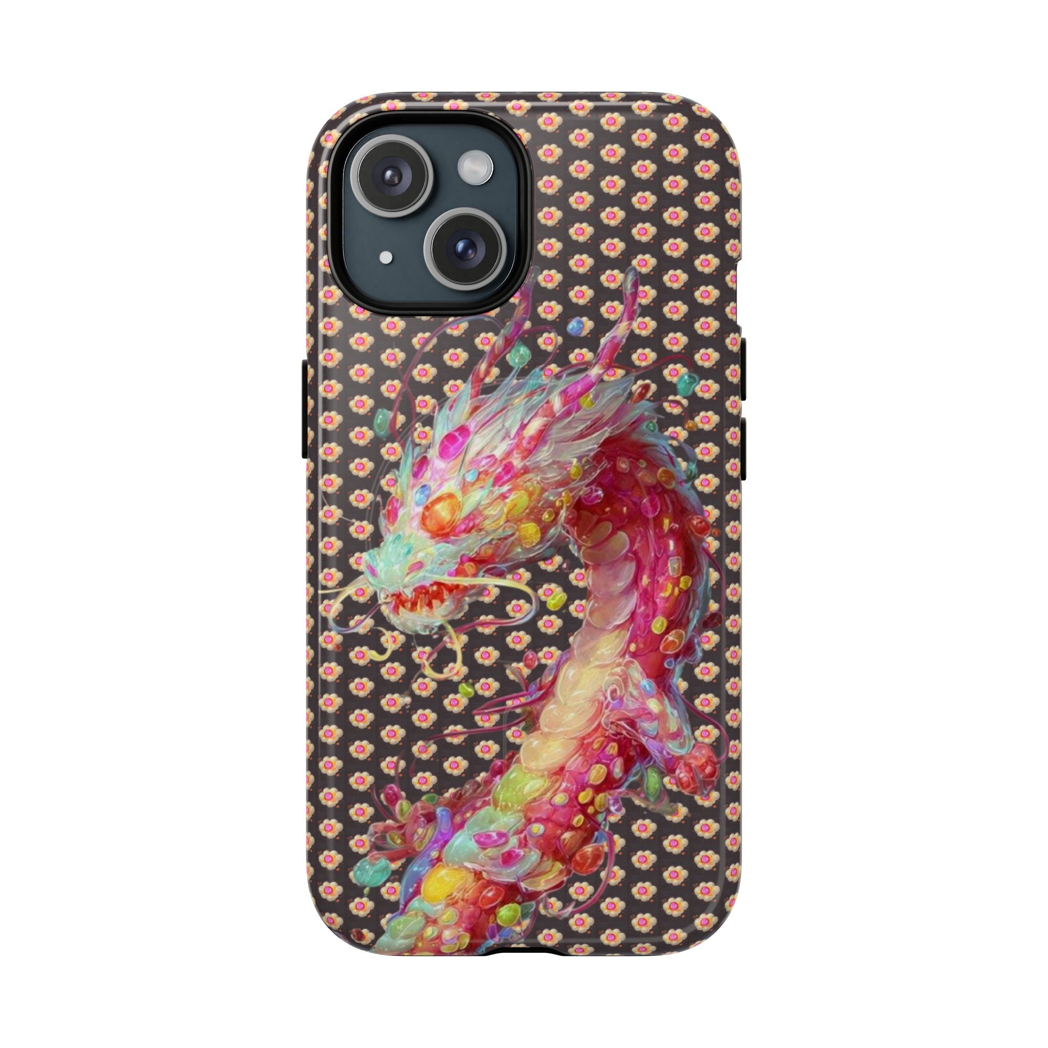 MOUMONS013 Tough Phone Case