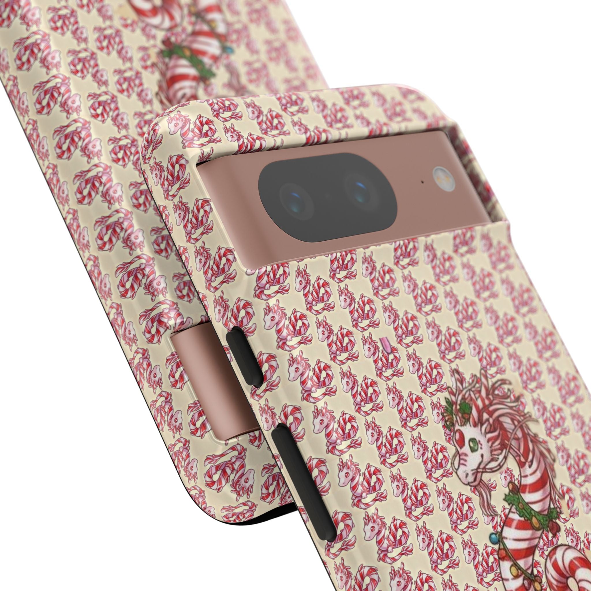 MOUMONS017B Phone Case