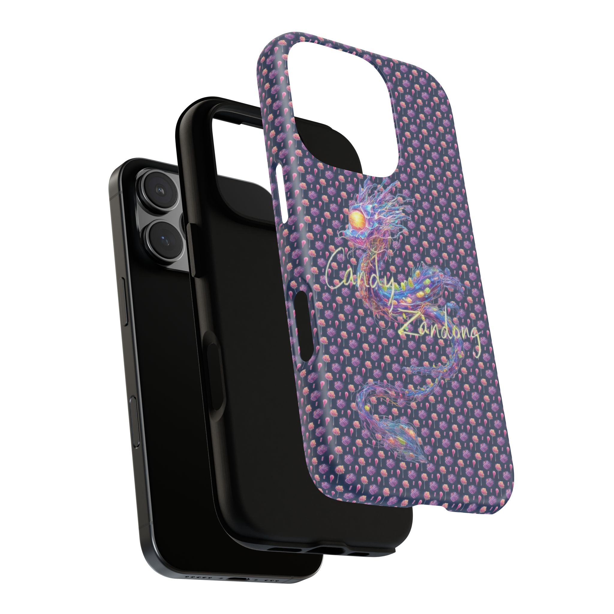 MOUMONS015 Phone Case