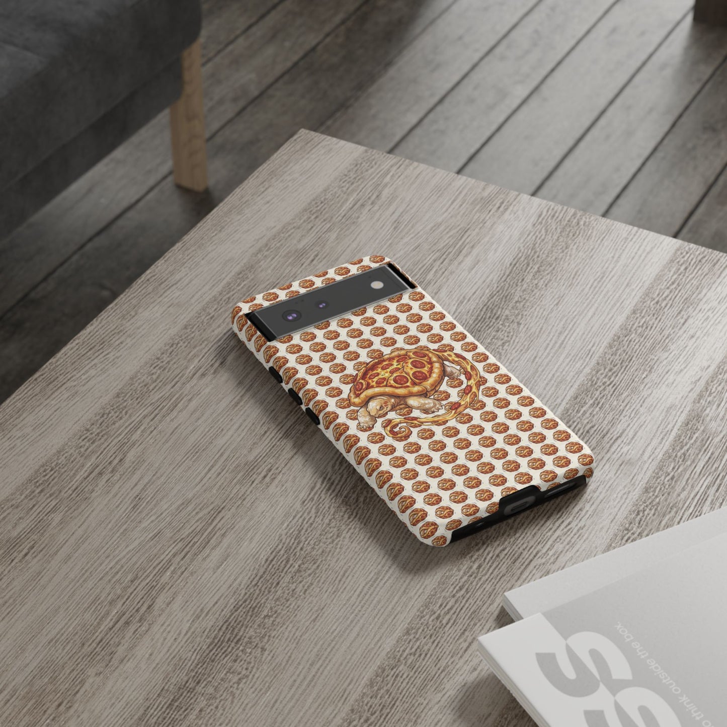 MOUMONS018 Phone Case