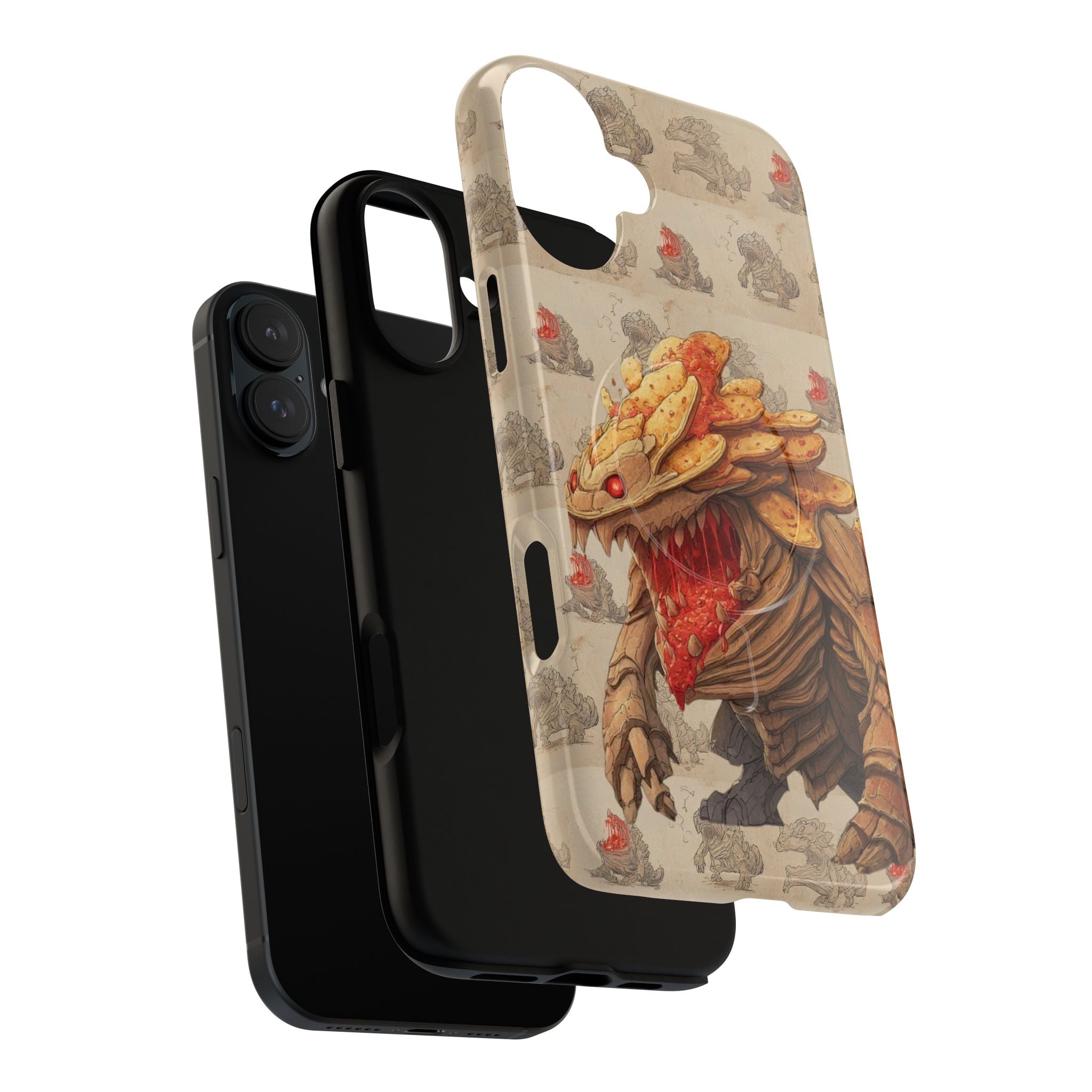 MOUMONS006 Phone Case