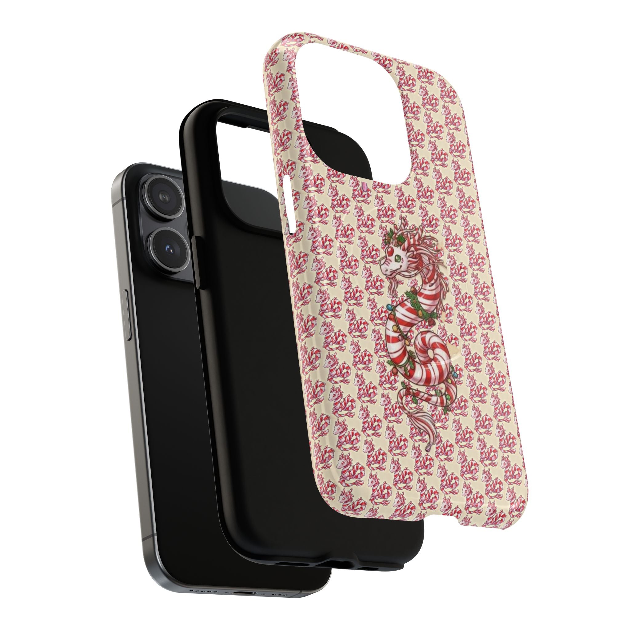 MOUMONS017B Phone Case