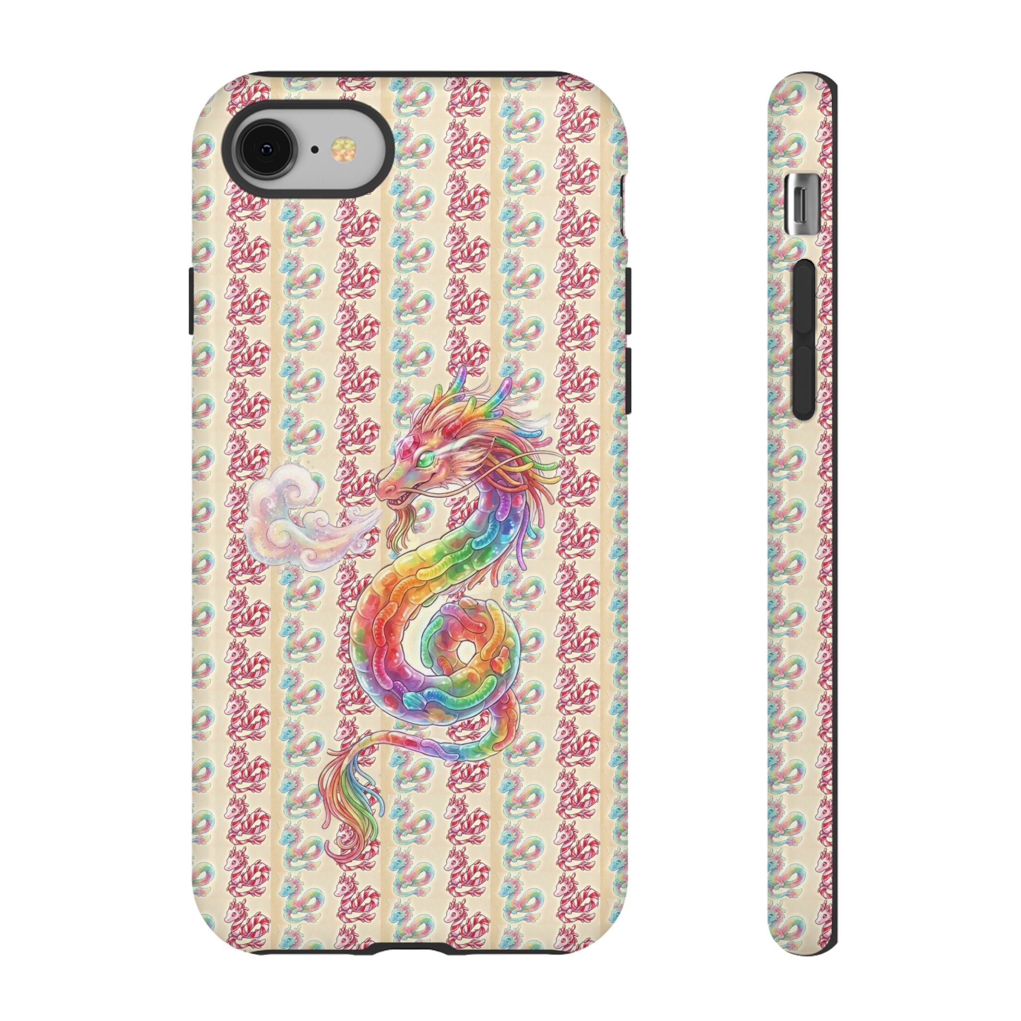 MOUMONS017 Phone Case