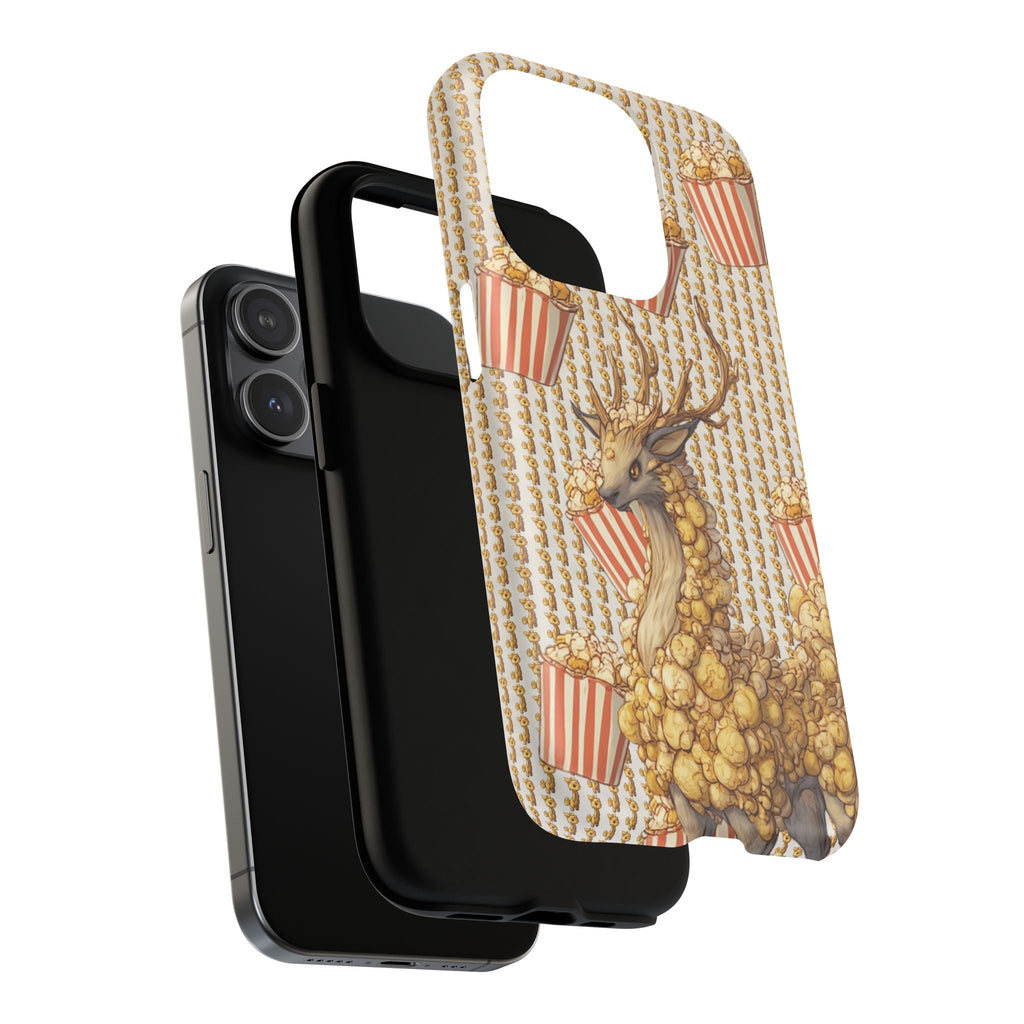 MOUMONS002 Phone Case