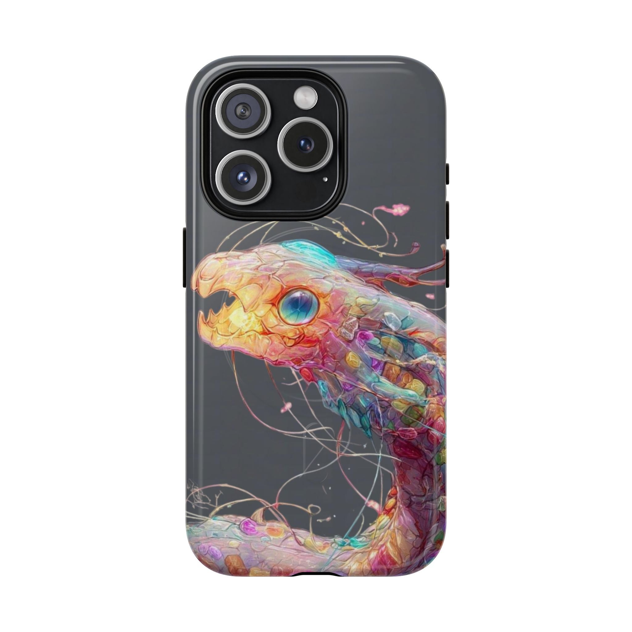 MOUMONS016 Tough Phone Case