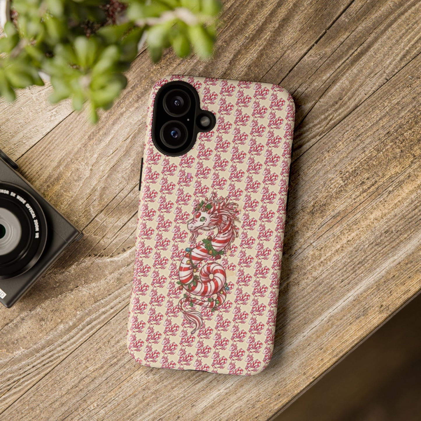 MOUMONS017B Phone Case