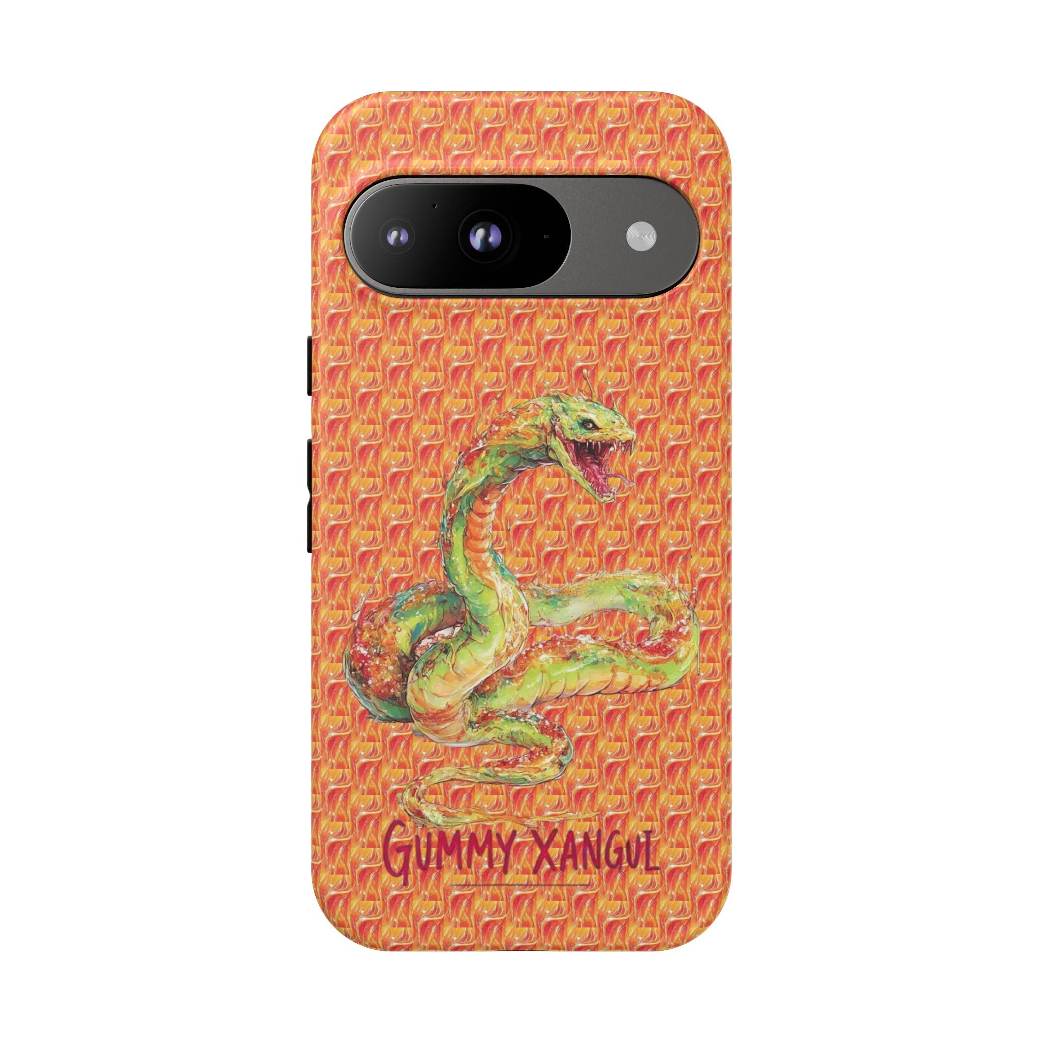 MOUMONS019A Tough Phone Case