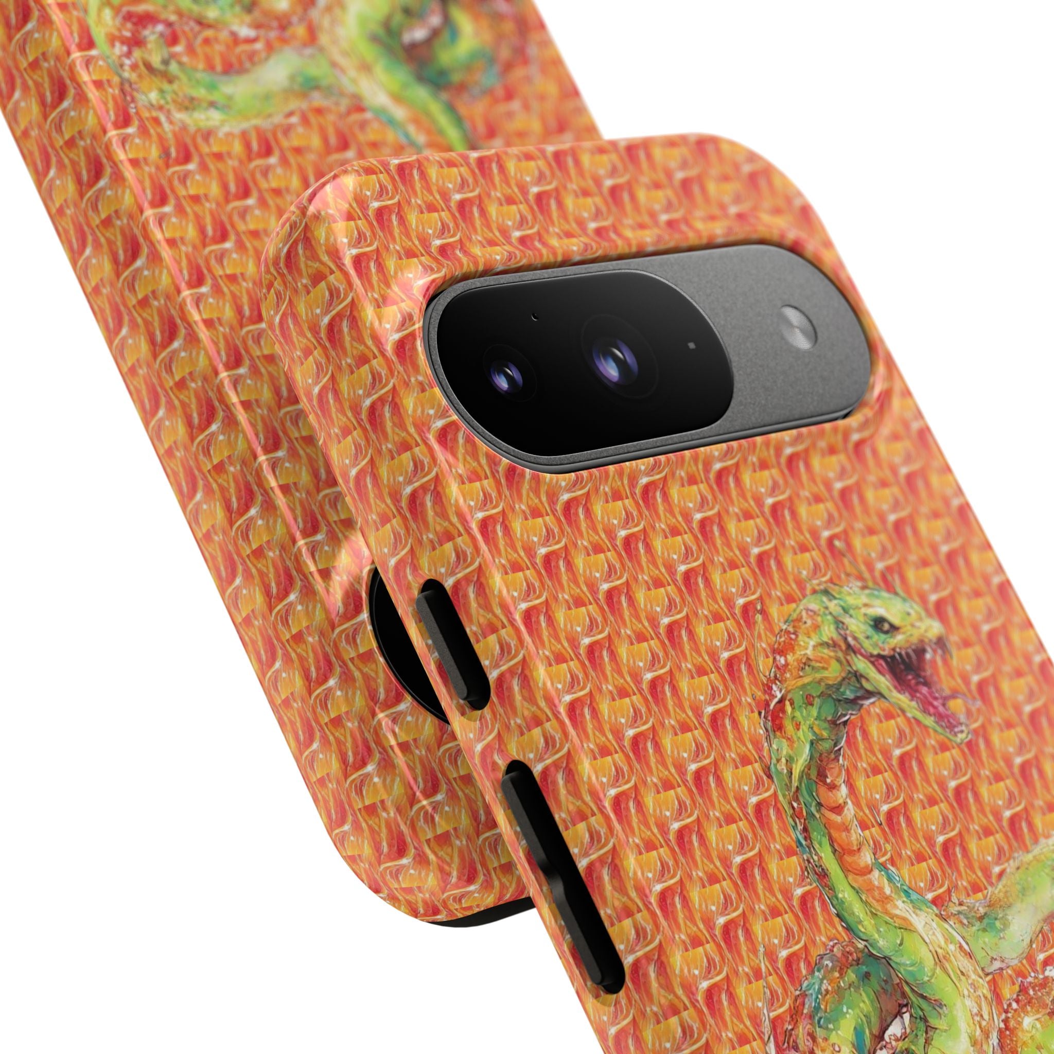 MOUMONS019A Tough Phone Case