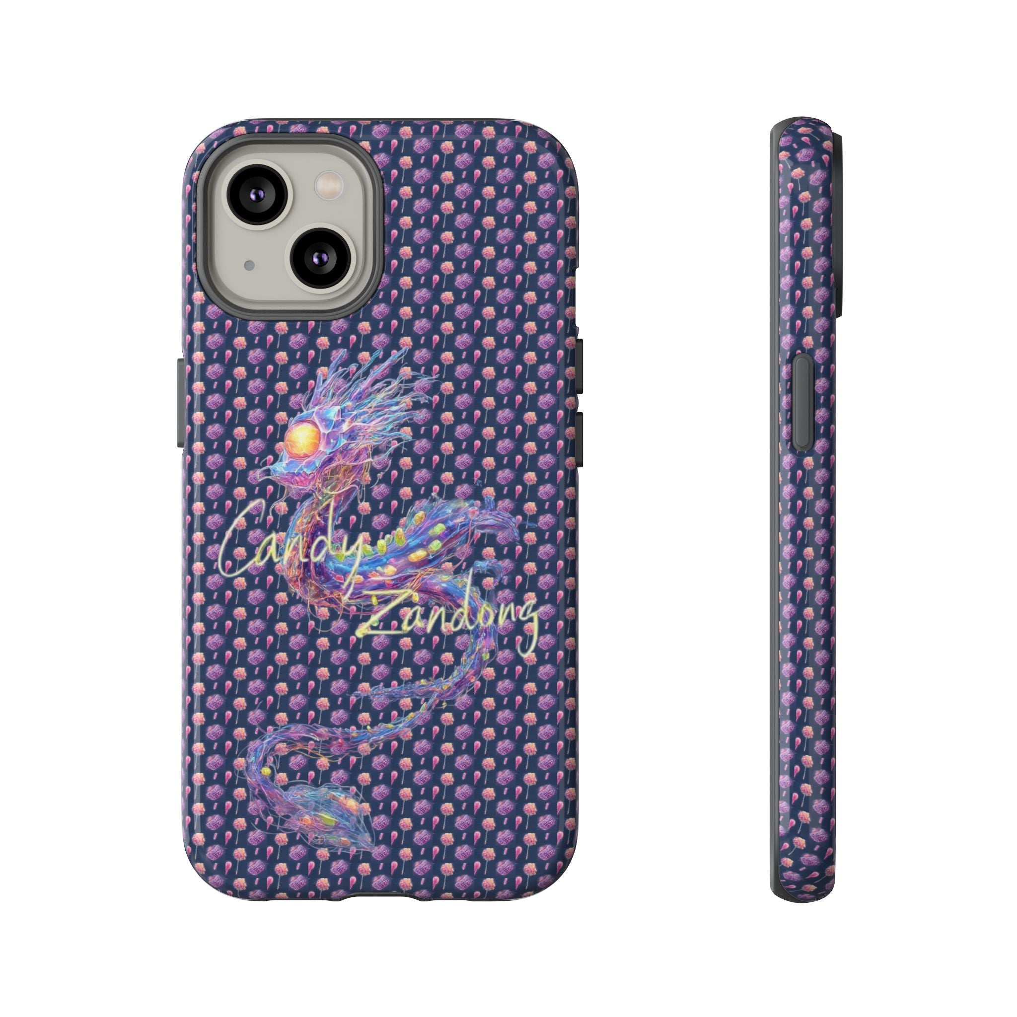 MOUMONS015 Phone Case