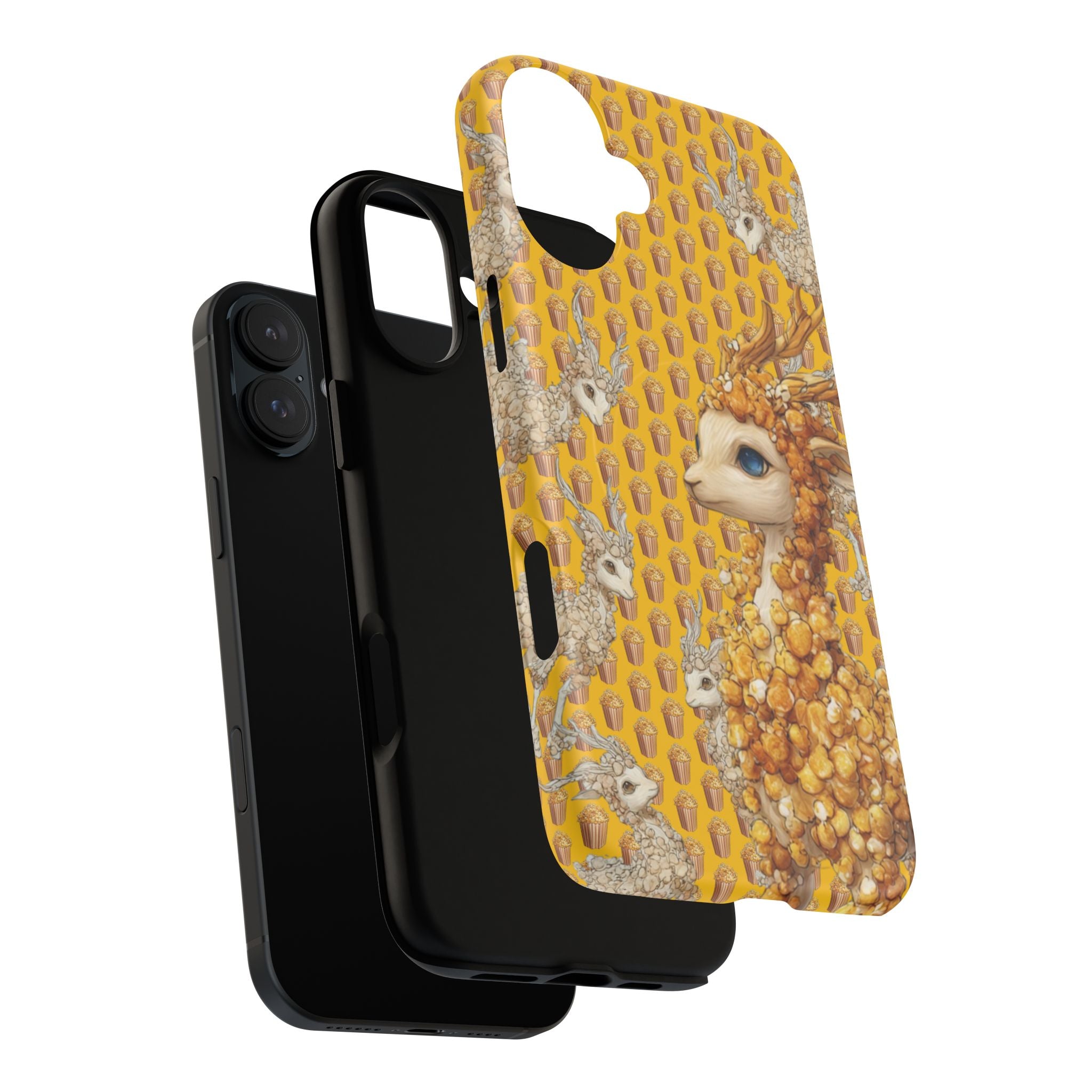 MOUMONS001 Phone Case
