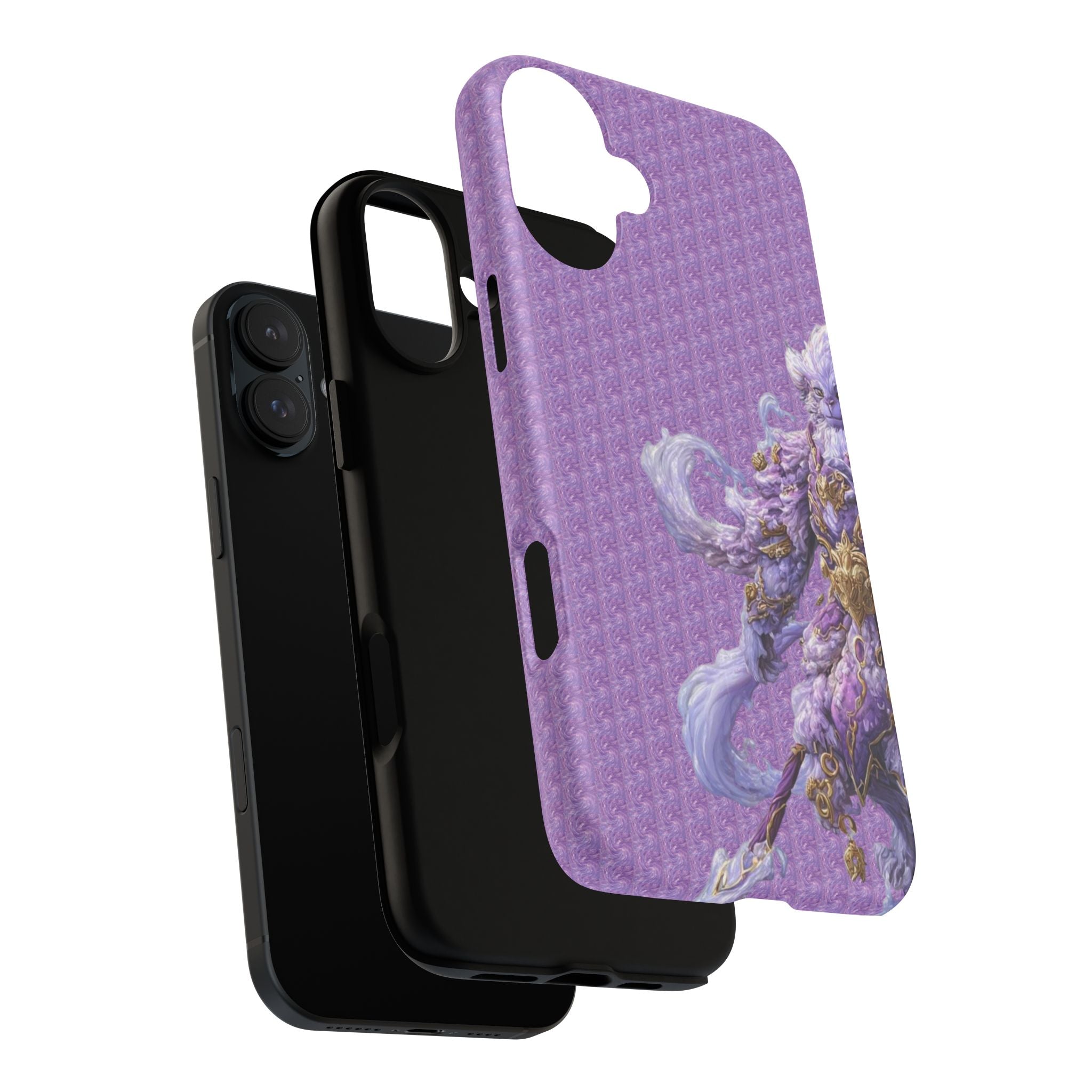 MOUMONS003 Phone case