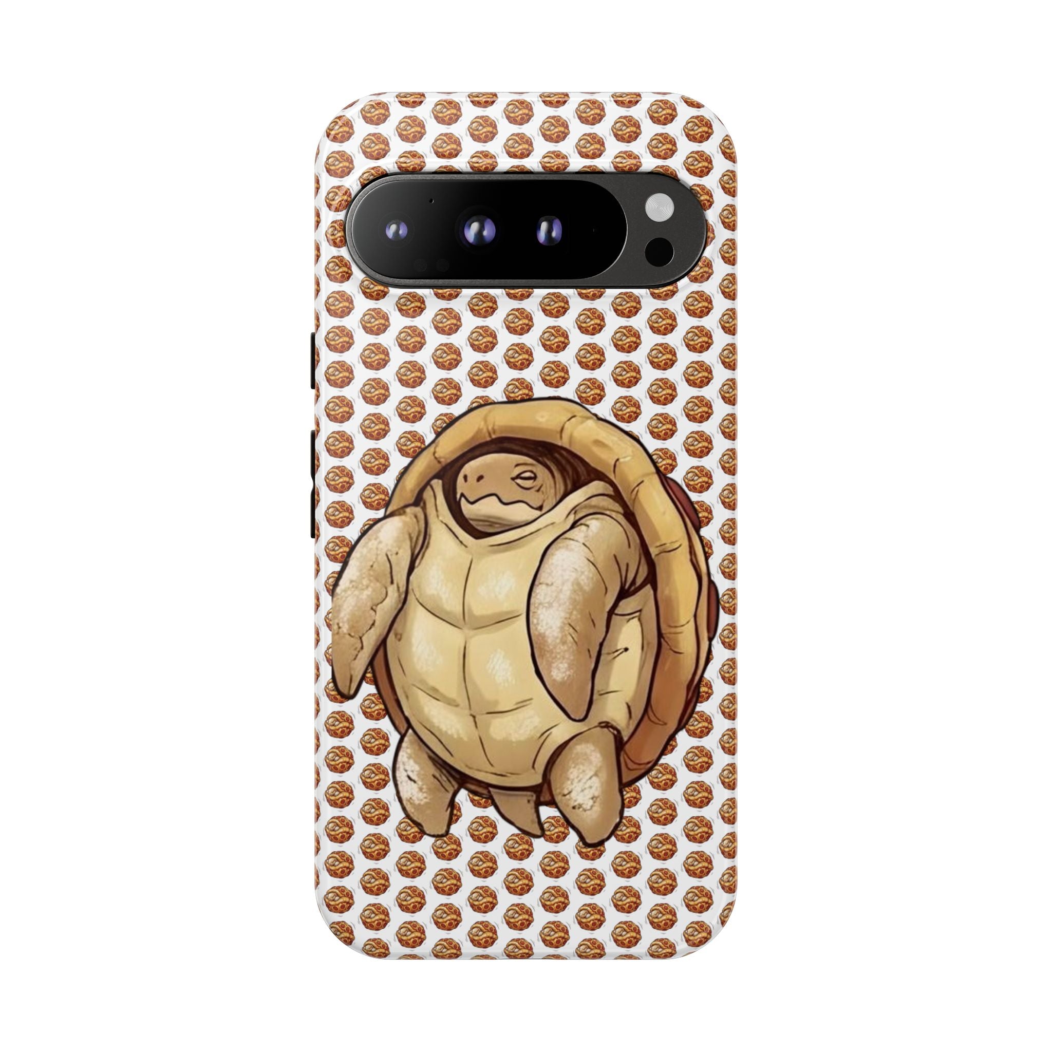 MOUMONS018(2) Phone Case