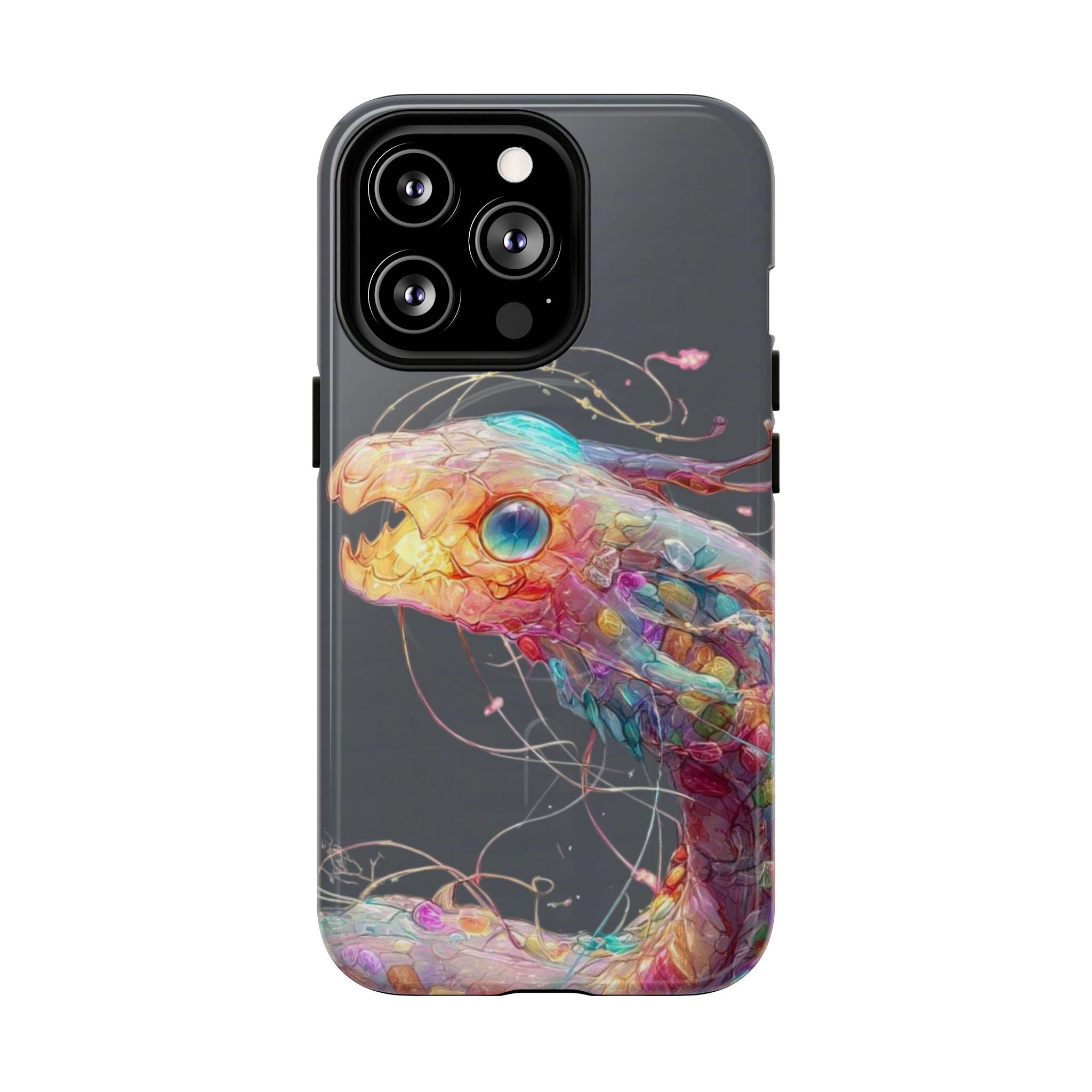 MOUMONS016 Tough Phone Case