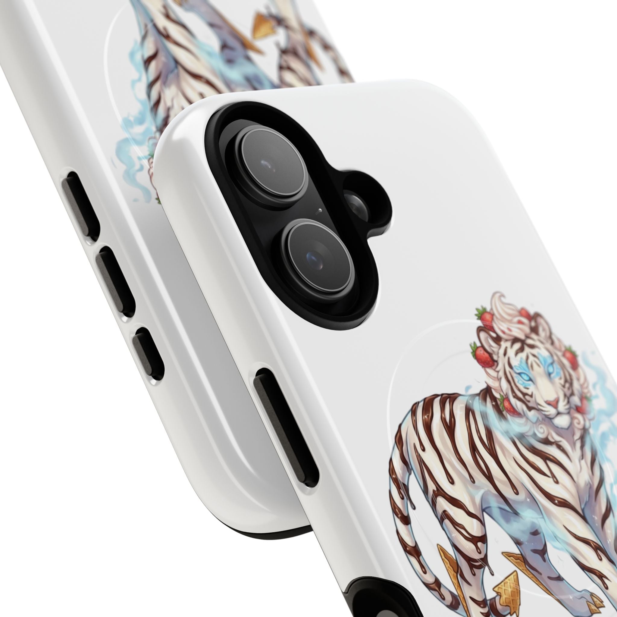 MOUMONS010 Phone Case