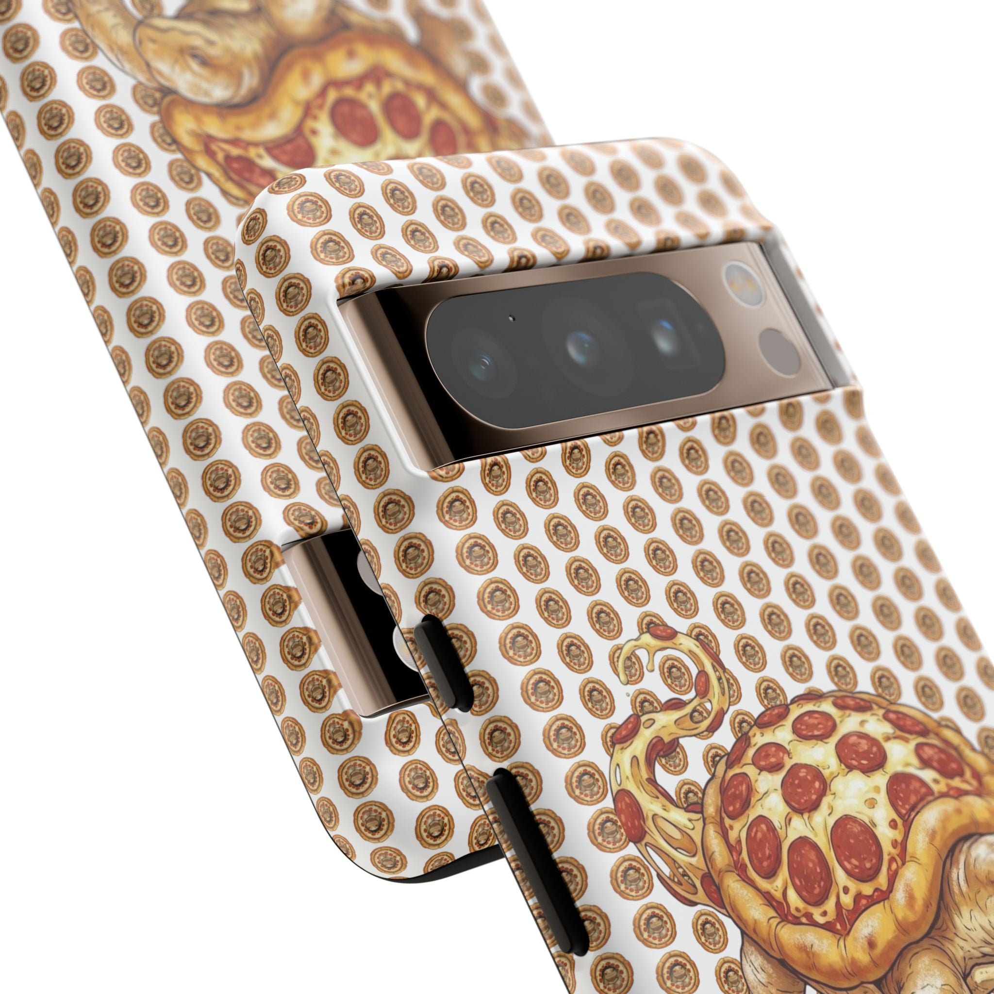 MOUMONS018A Phone Case