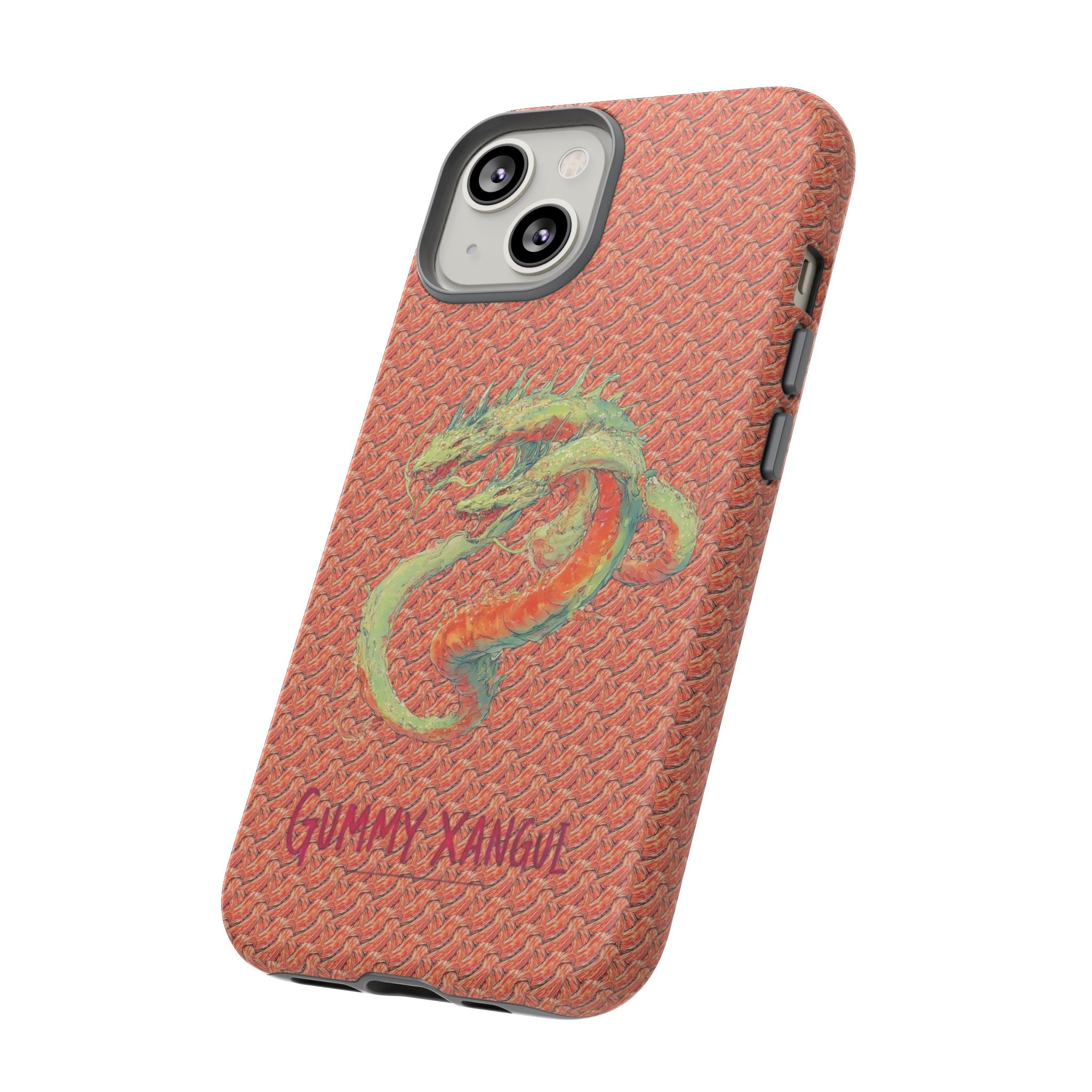 MOUMONS019B phone case