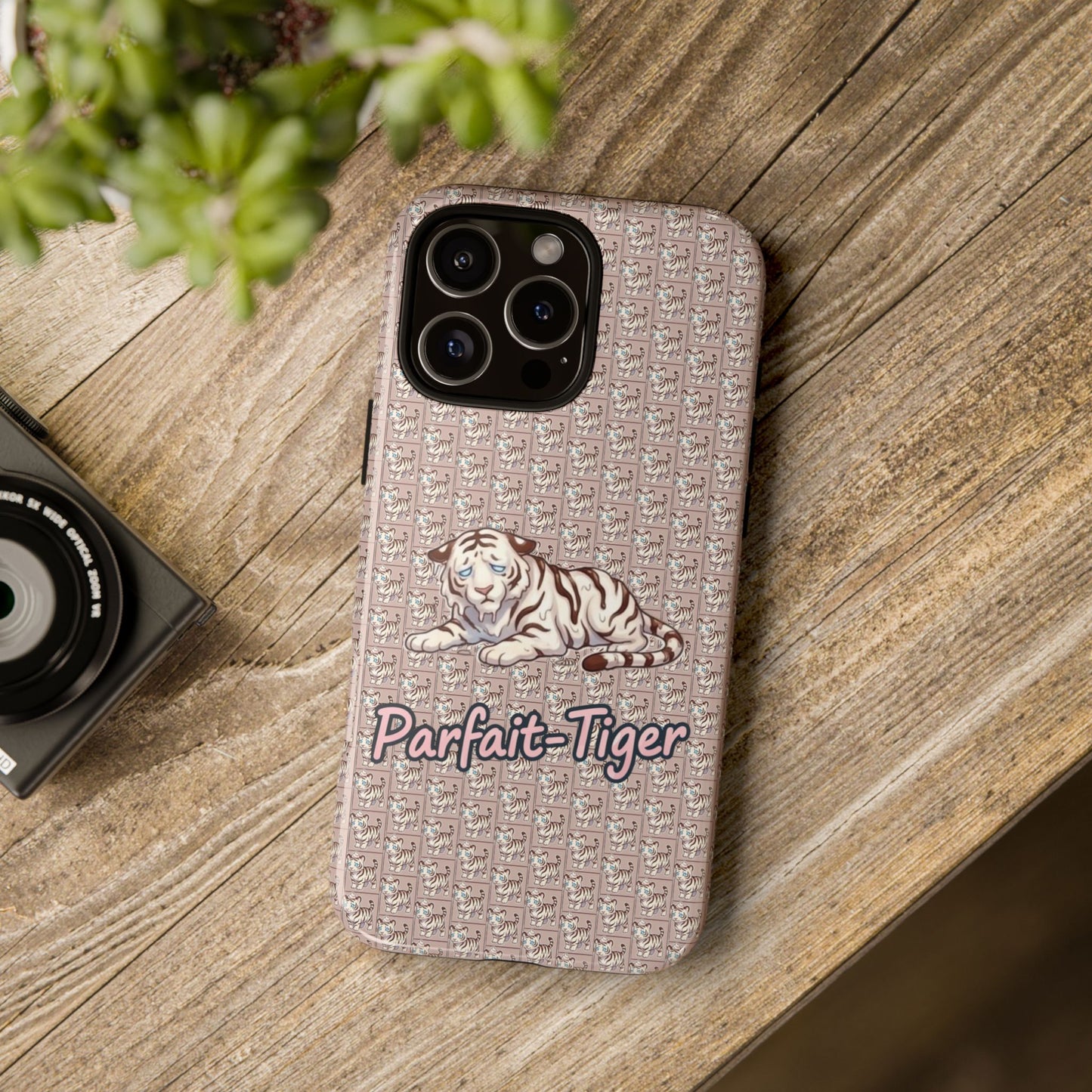 MOUMONS010B Phone Case