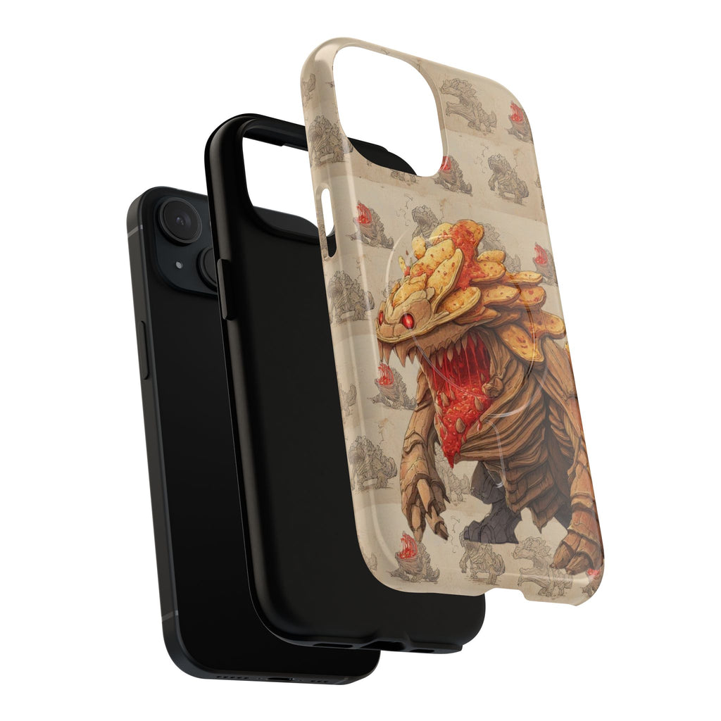 MOUMONS006 Phone Case
