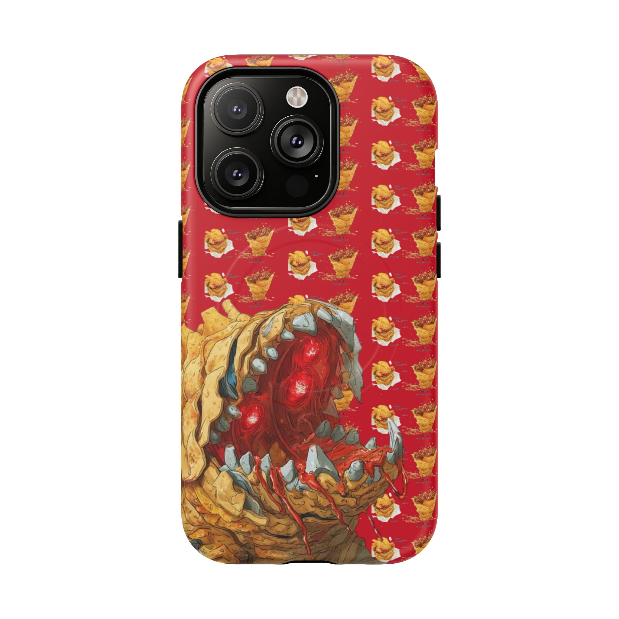 MOUMONS005 Phone Case