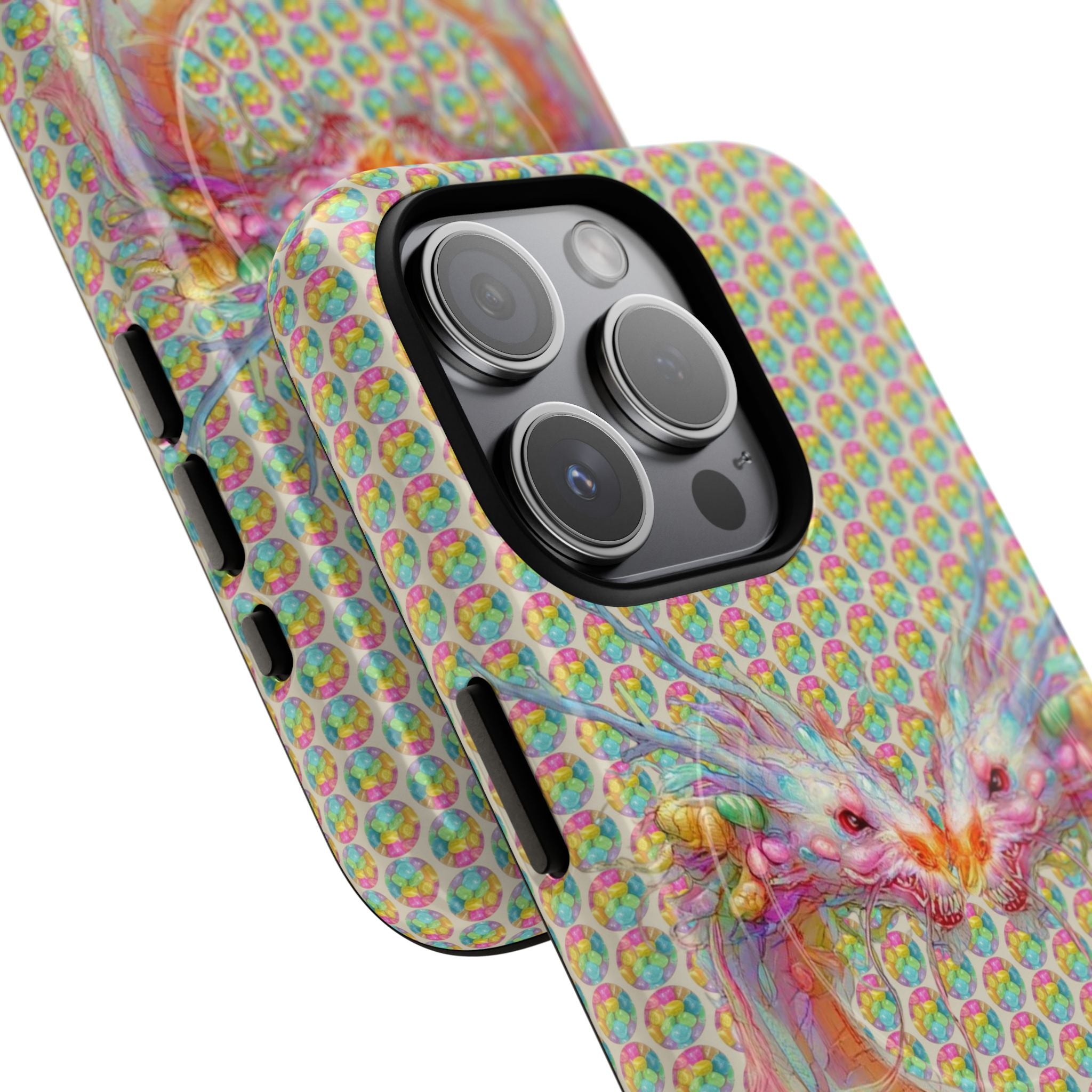 MOUMONS014 Tough Case